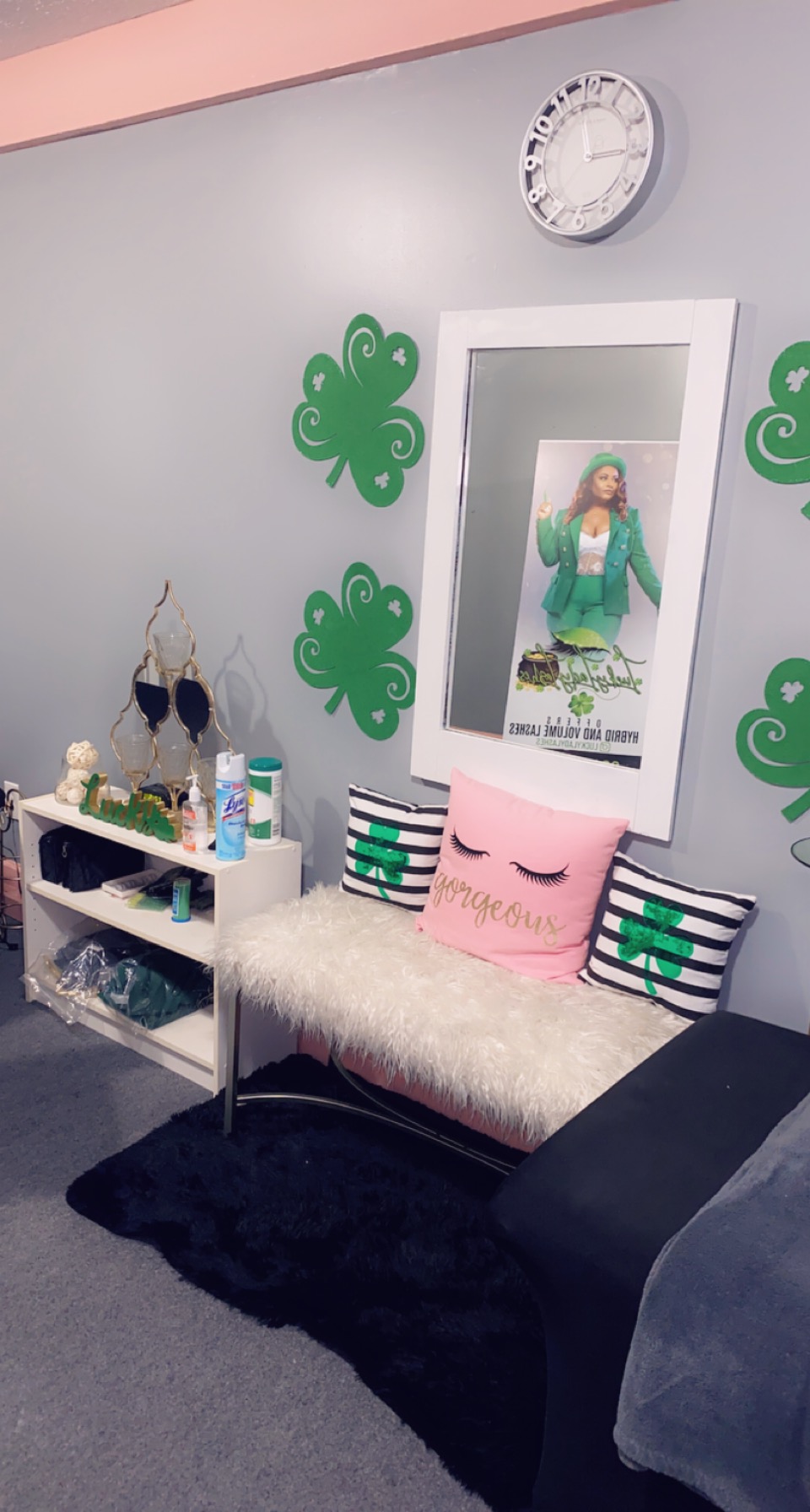 A Dazzling Touch Makeup Parlor