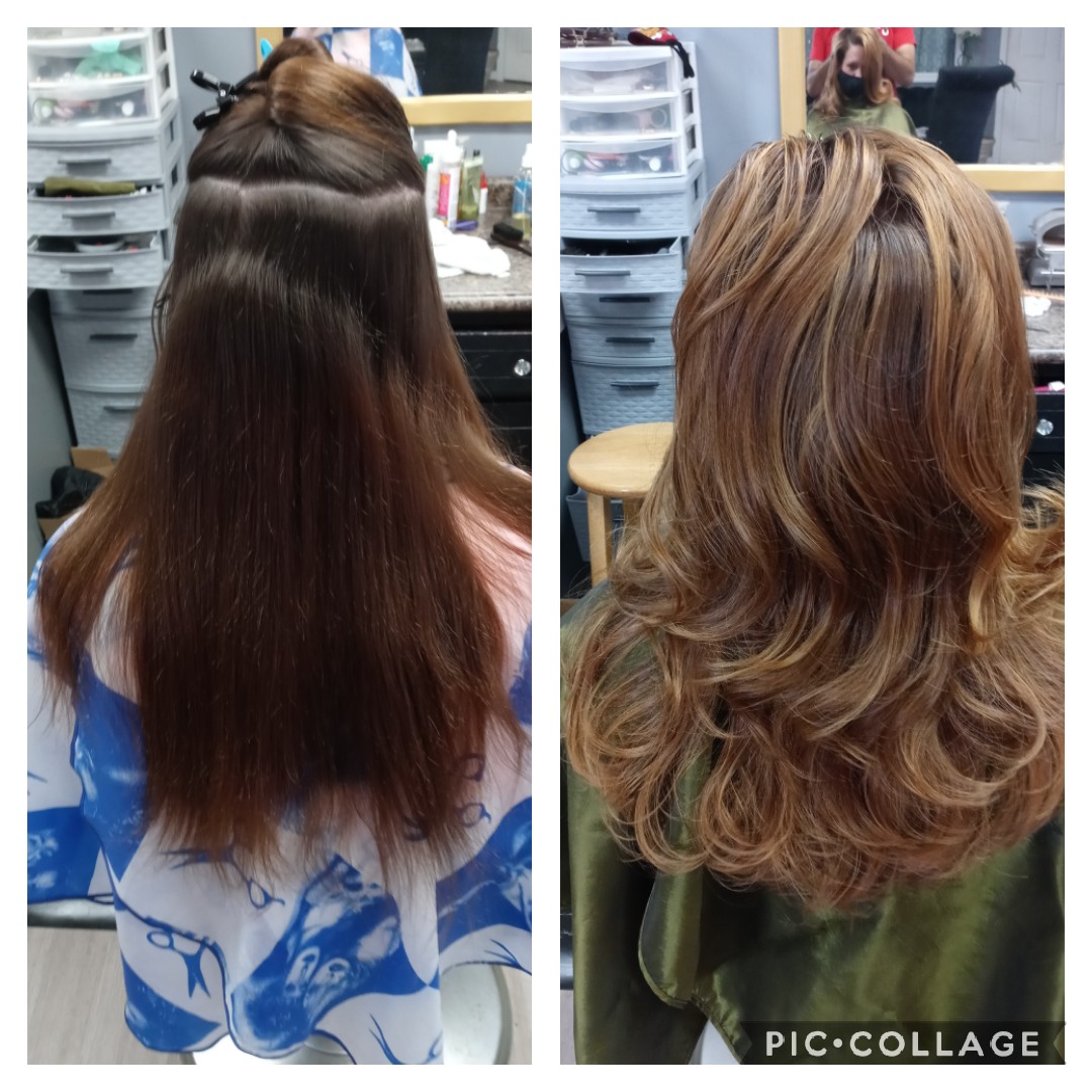 The Royal Treatment Salon