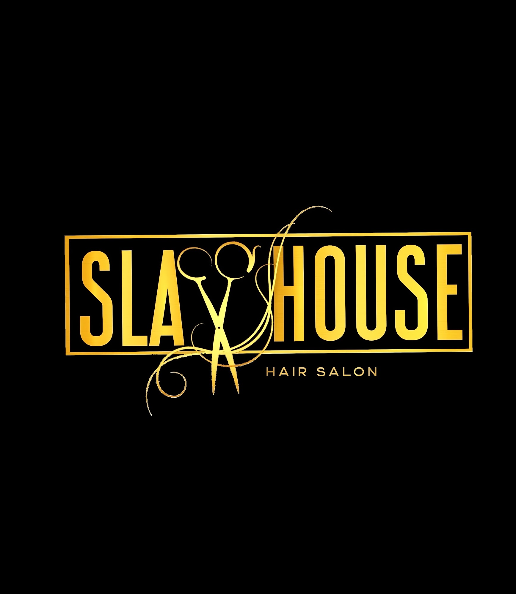 Slay House