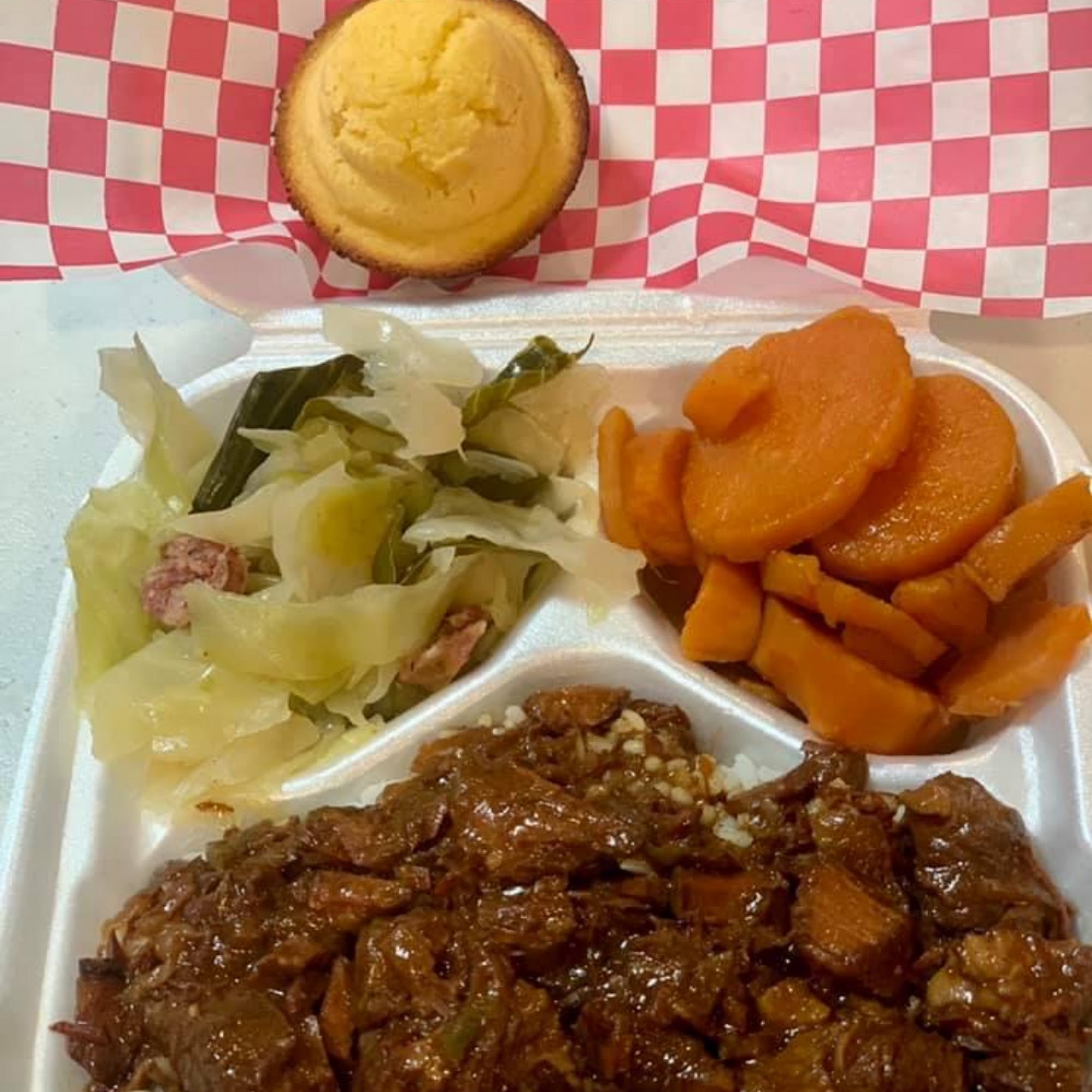 Cedes Place Eats & Sweets