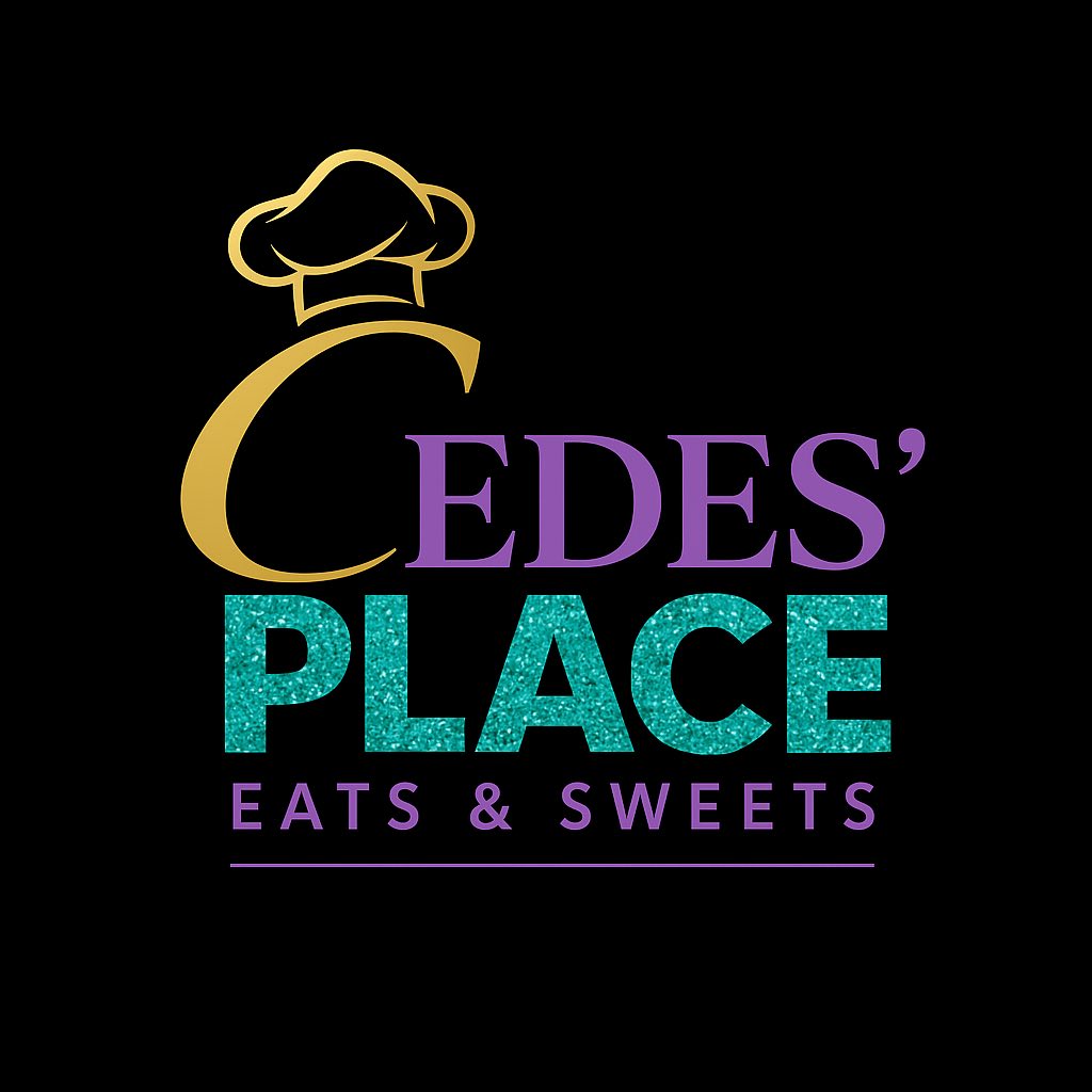 Cedes Place Eats & Sweets