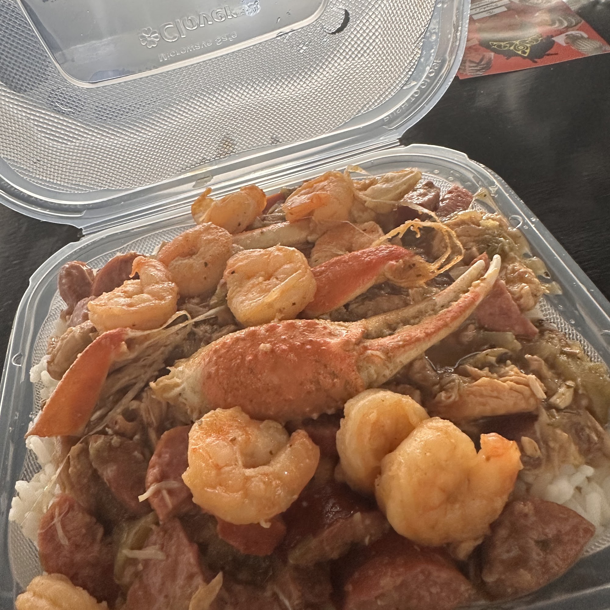 Cedes Place Eats & Sweets