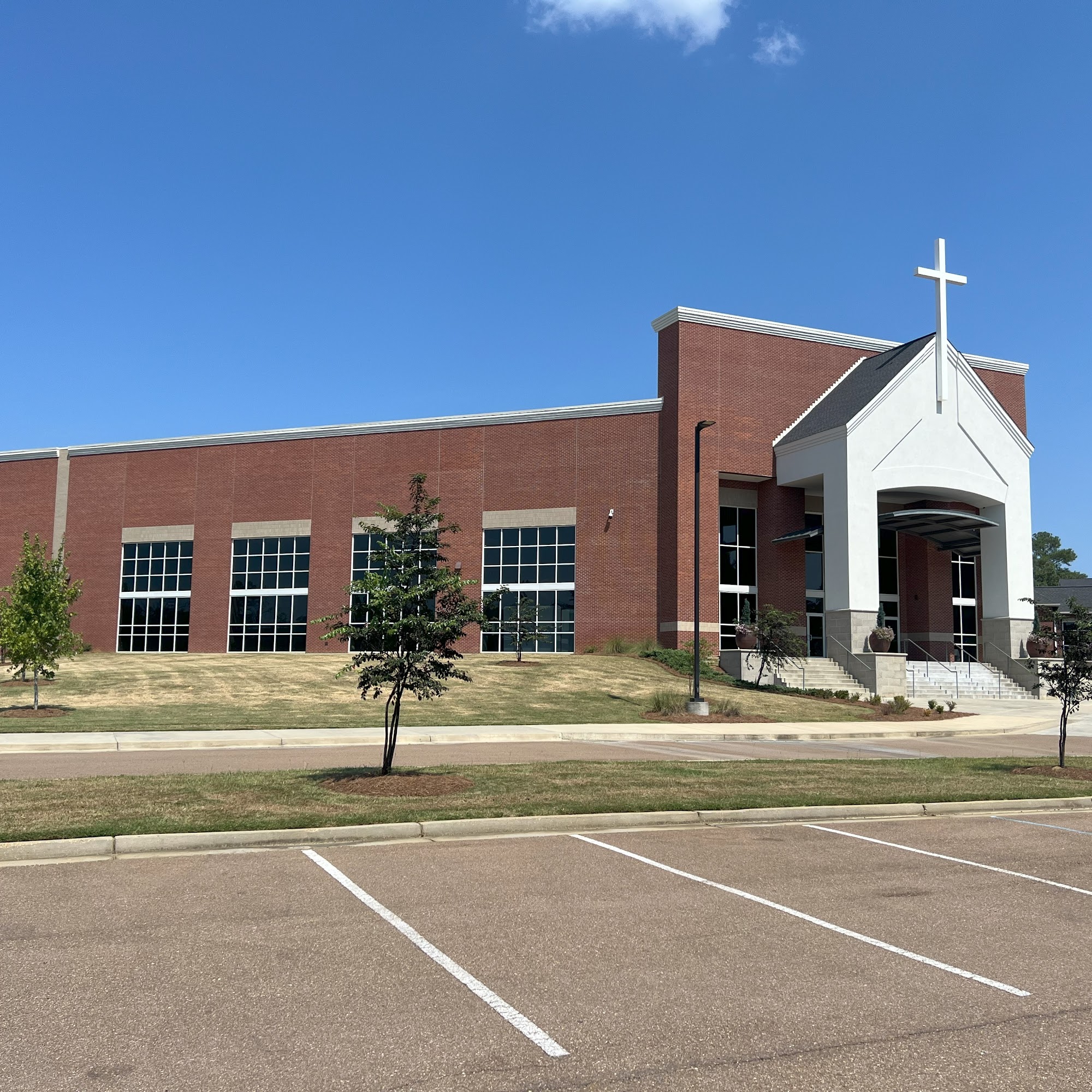 Venture South Construction Co 3670 Lakeland Ln # 6, Jackson Mississippi 39216