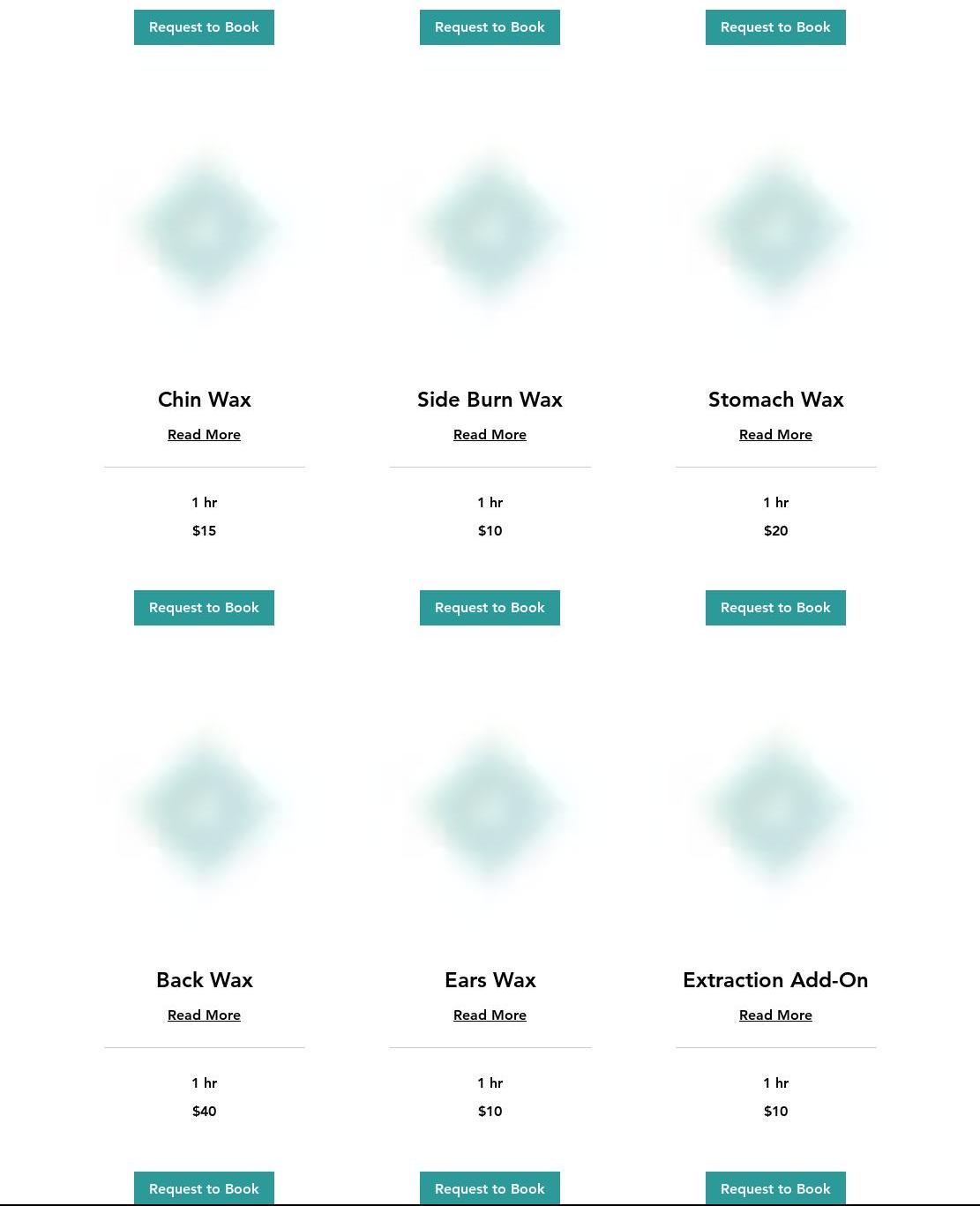 Trinity Skin & Beauty, LLC 360 Comet Dr, Jackson Mississippi 39206