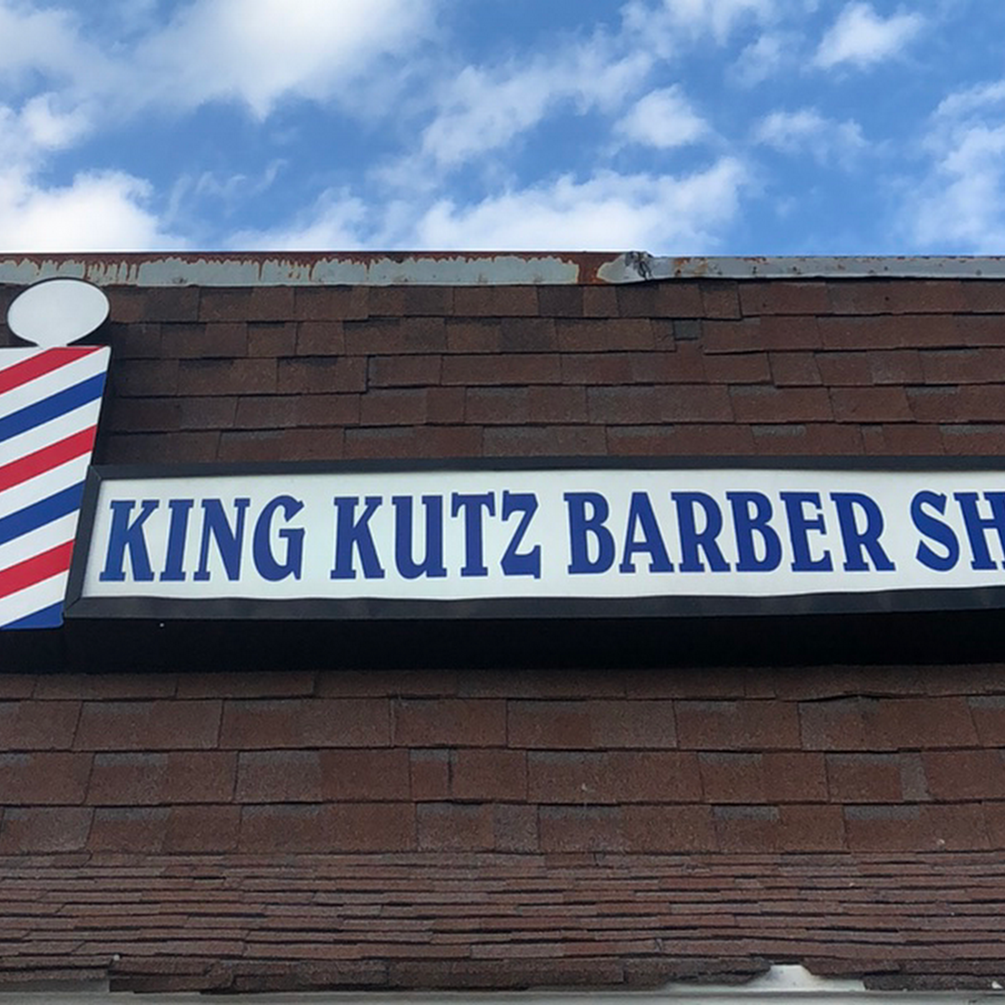 King Kutz Barbershop 106 Wilmington St, Jackson Mississippi 39204