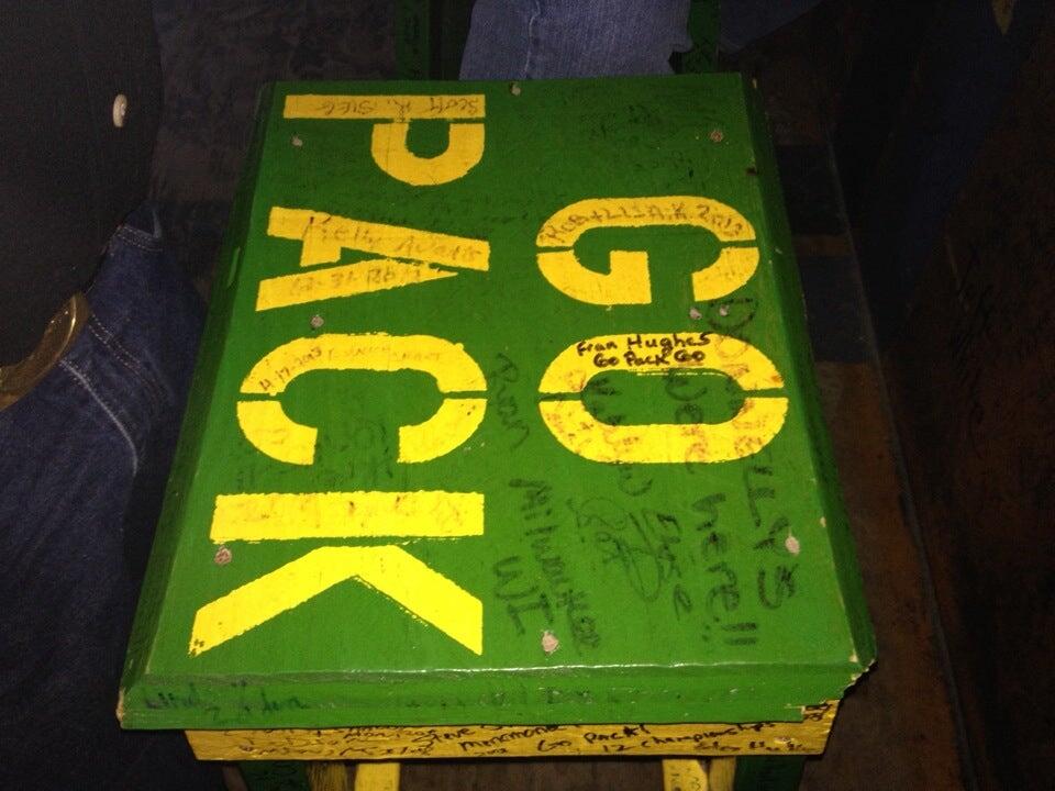 Photo credit: nextdoor