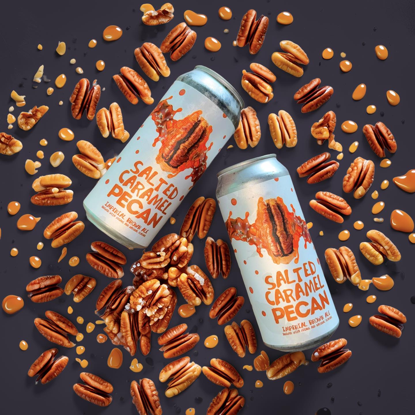 Lazy Magnolia Brewing Kiln