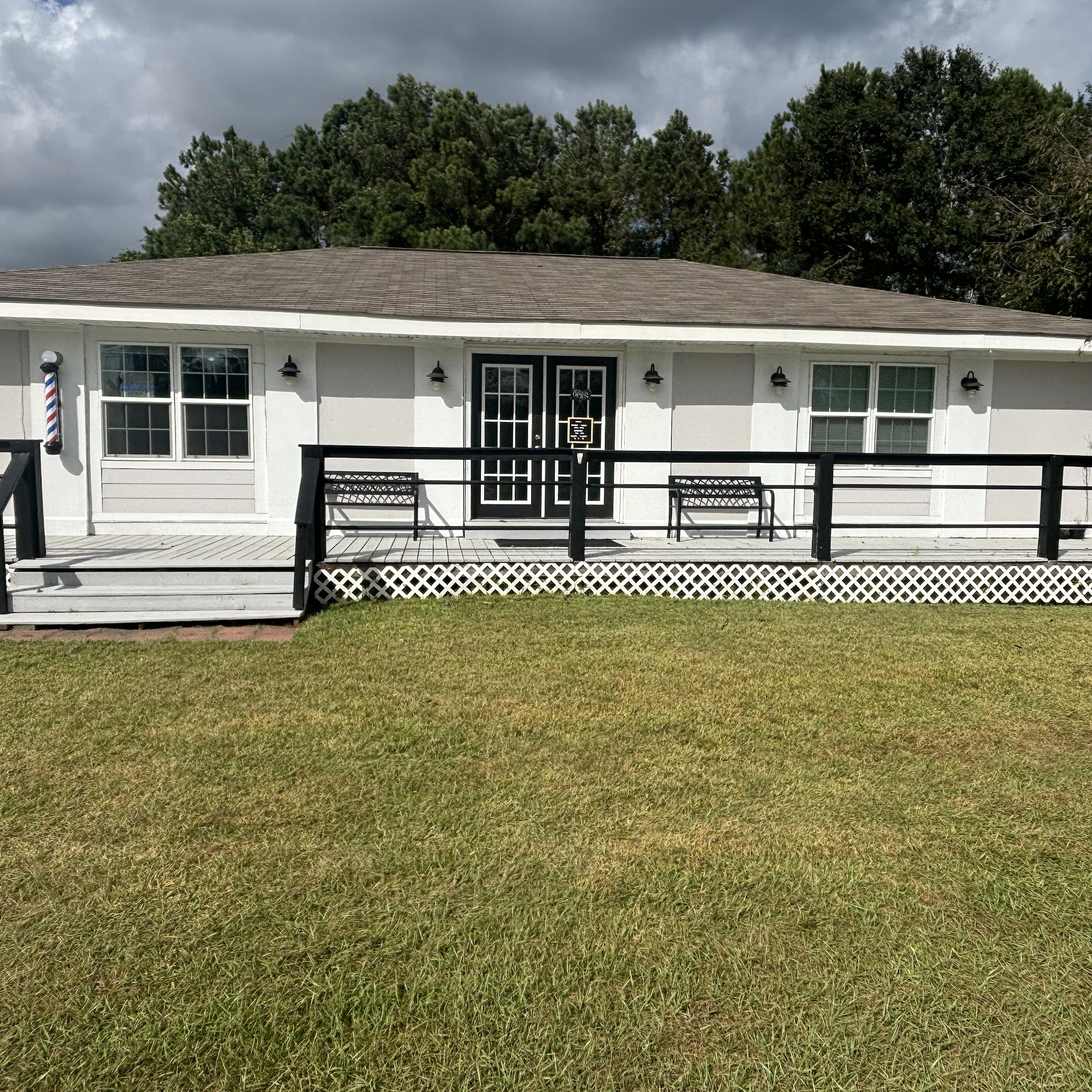 River Roots Salon 16393 MS-603, Kiln Mississippi 39556