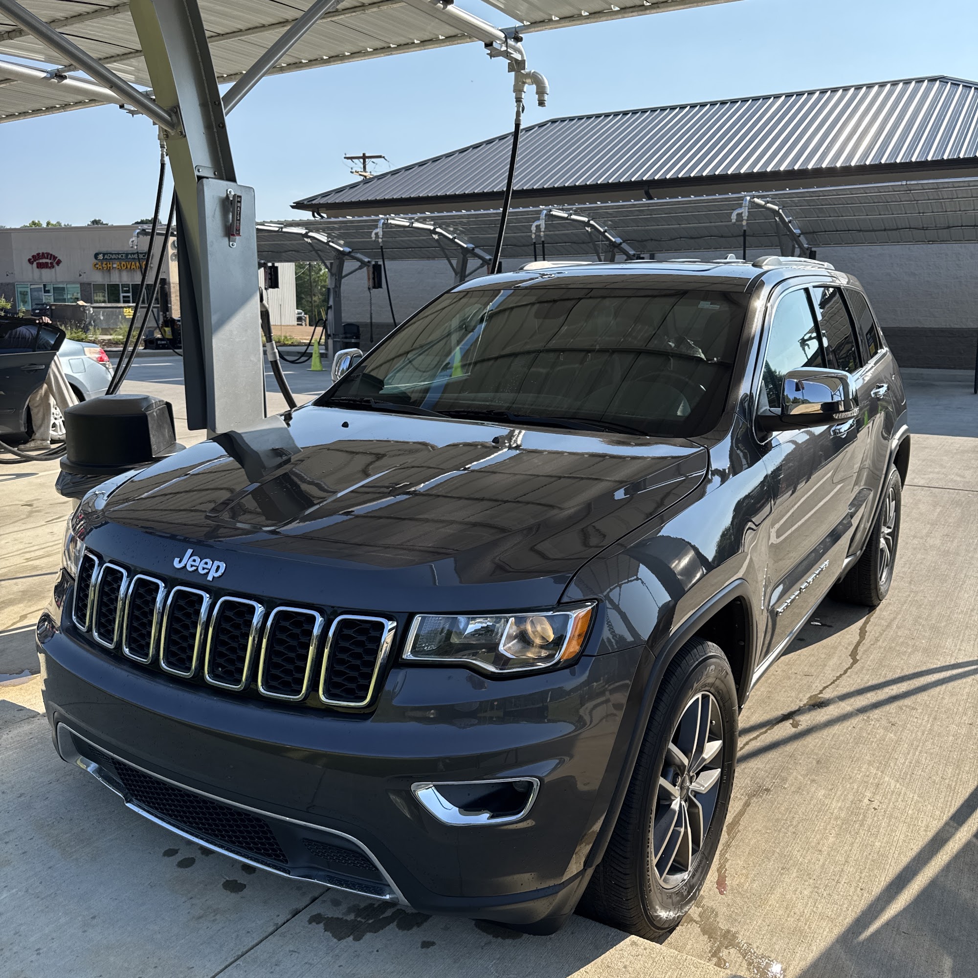 Kosy Clean Express Kosciusko