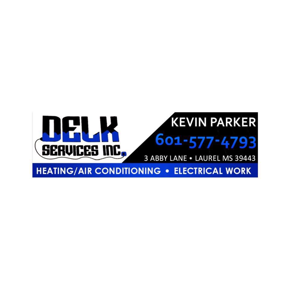 Delk Services Inc