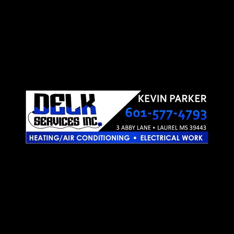 Delk Services Inc