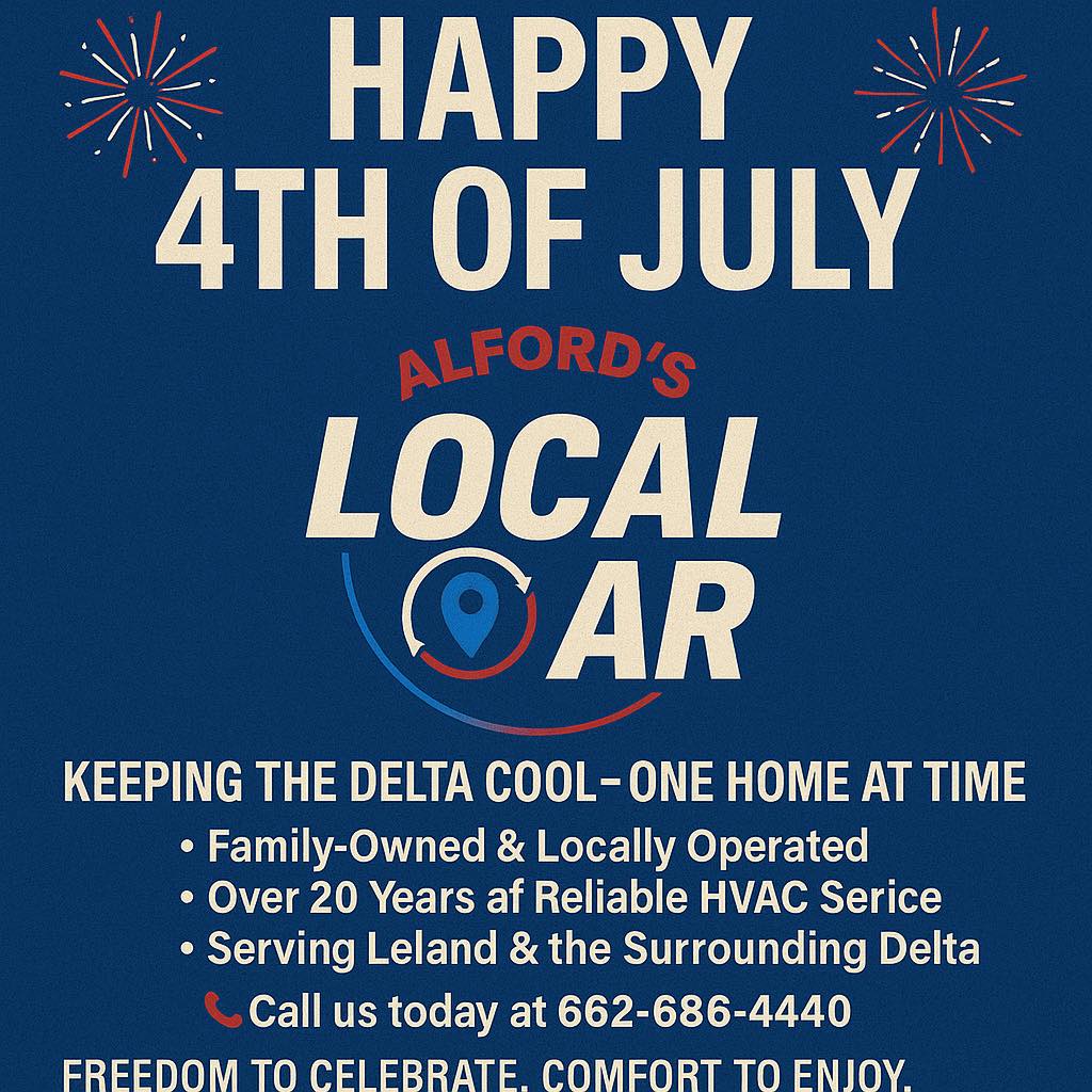 Alford's Air Technology