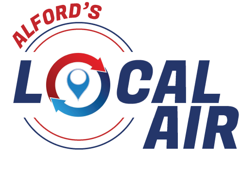 Alford's Air Technology