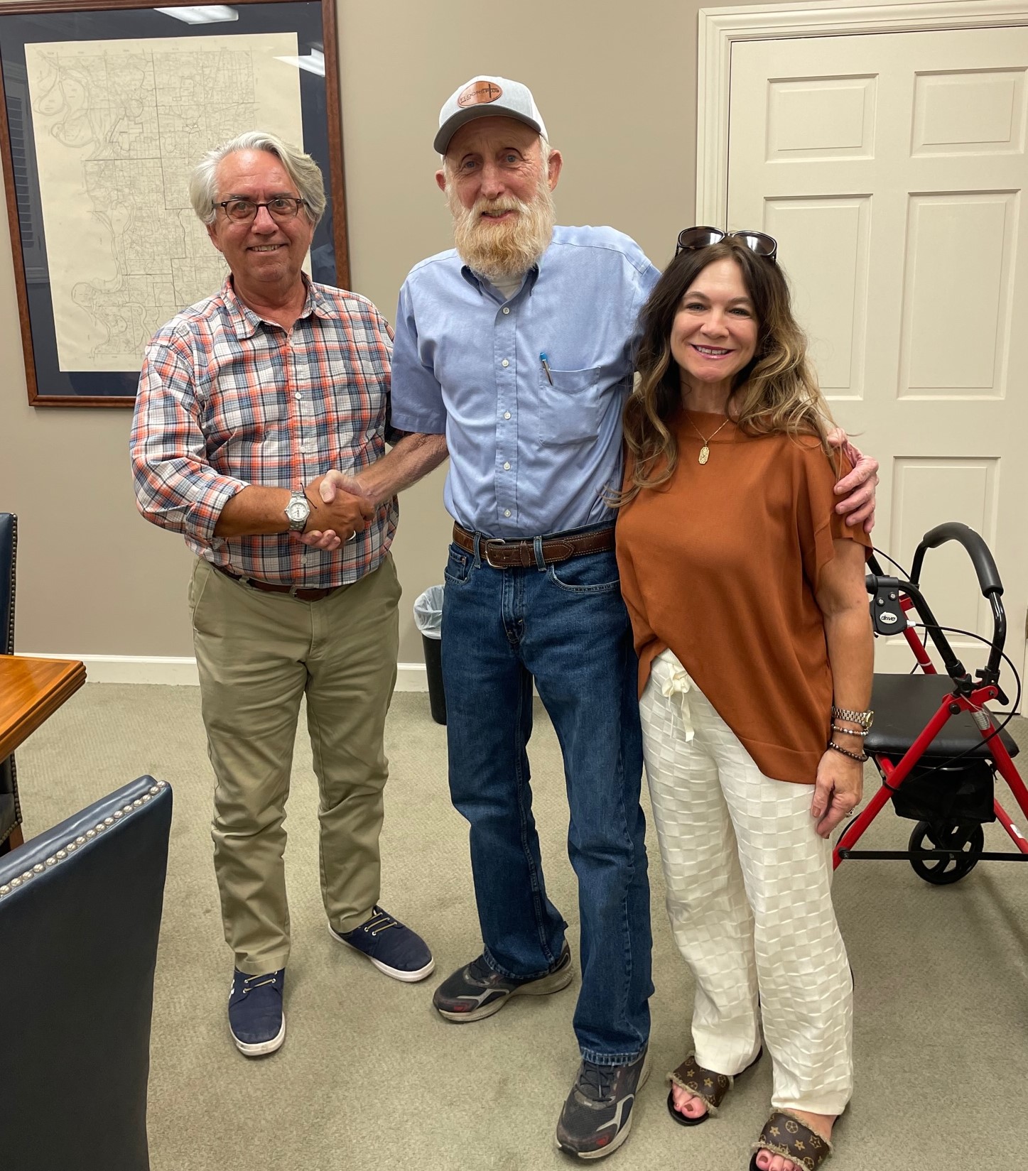 Alford's Air Technology