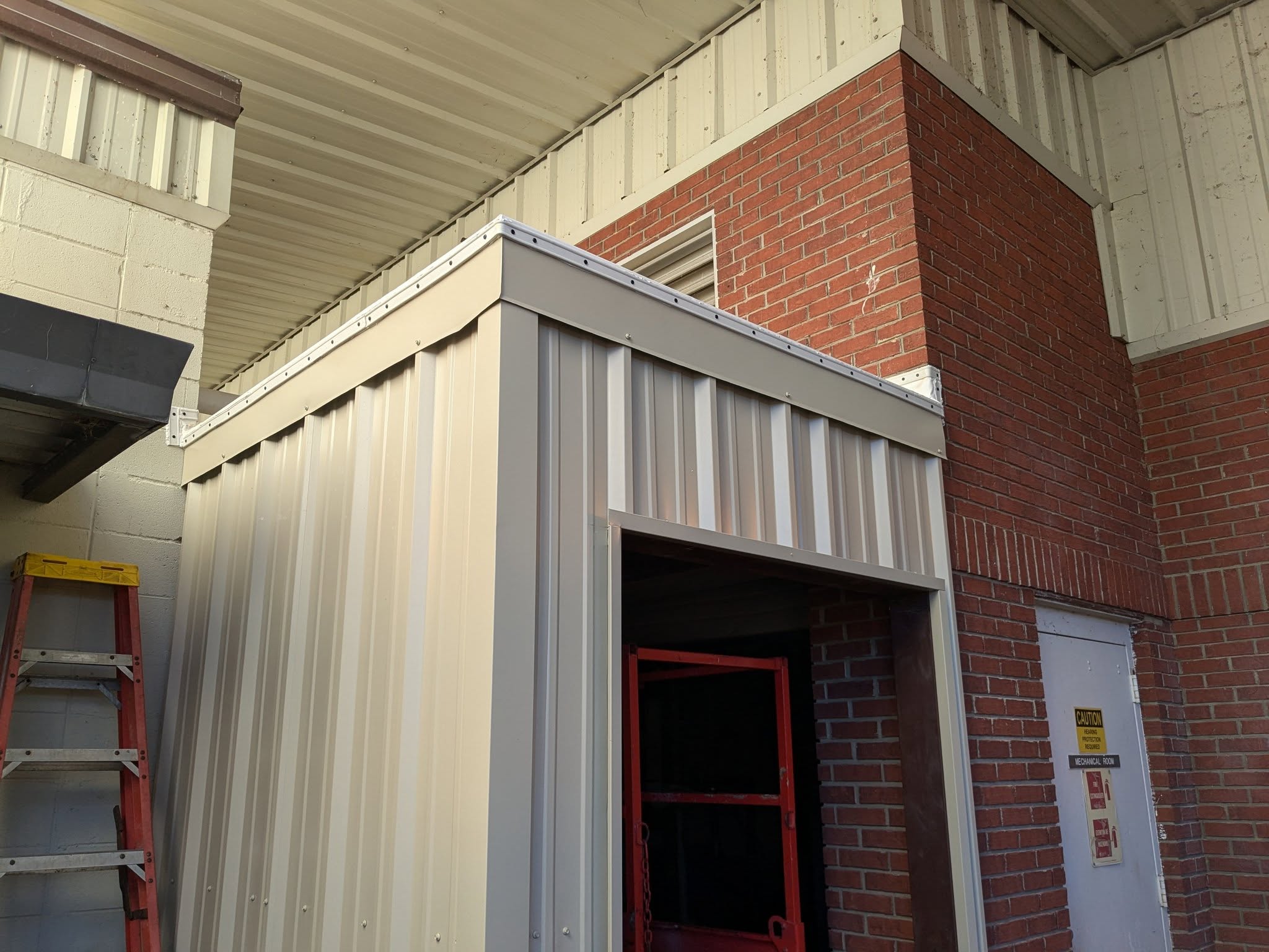 Santucci & Sons Construction