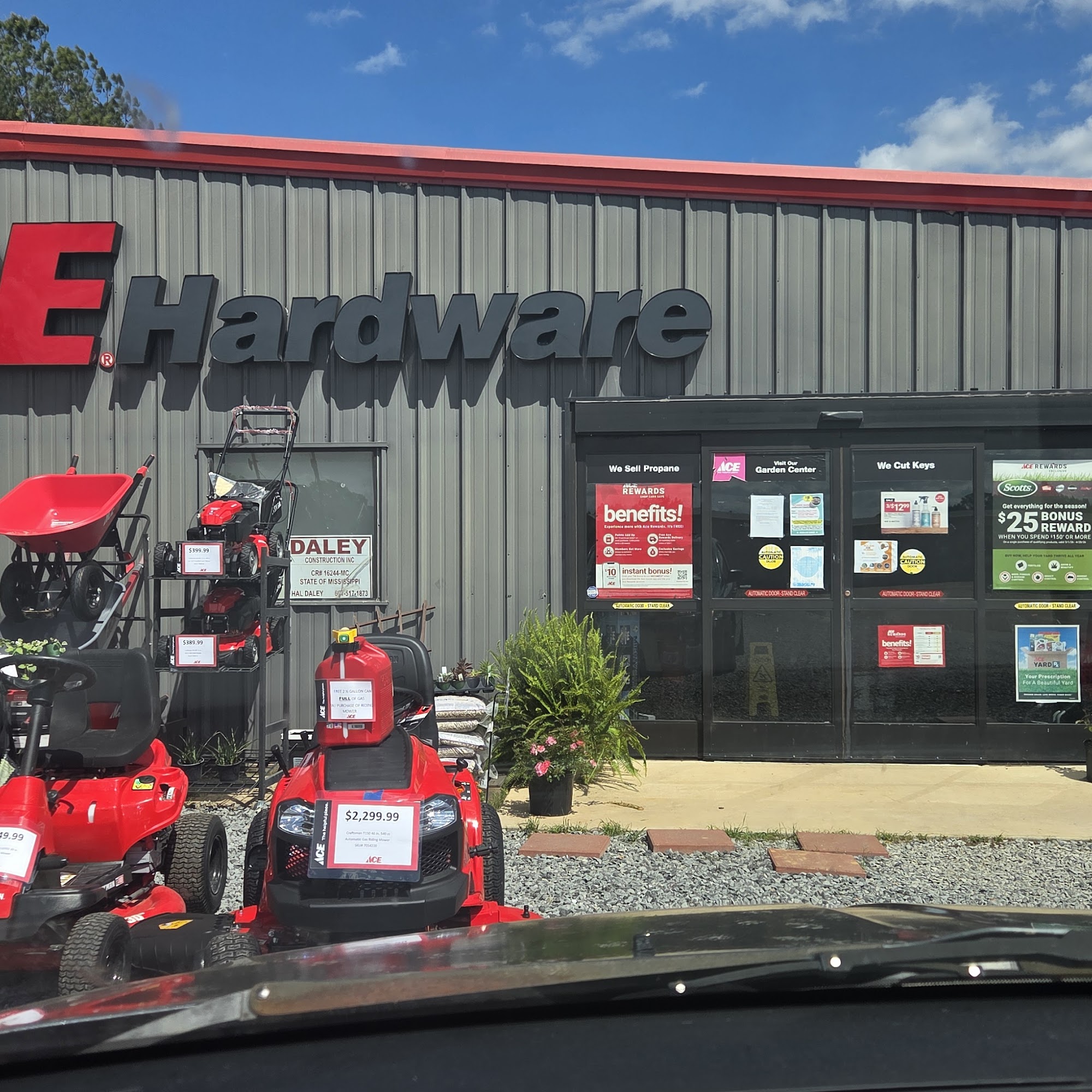 Ace Hardware