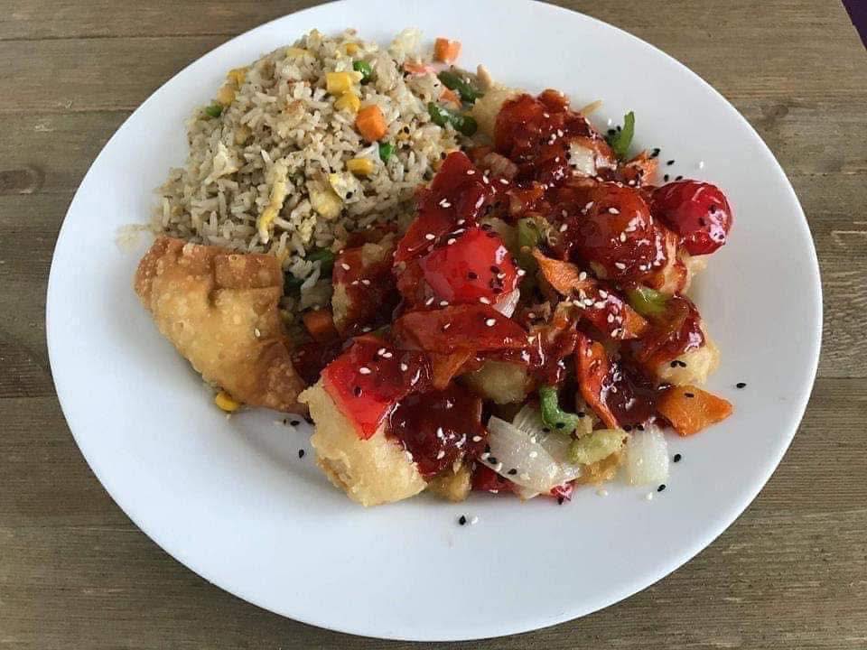 Long Beach Market & Deli Long Beach