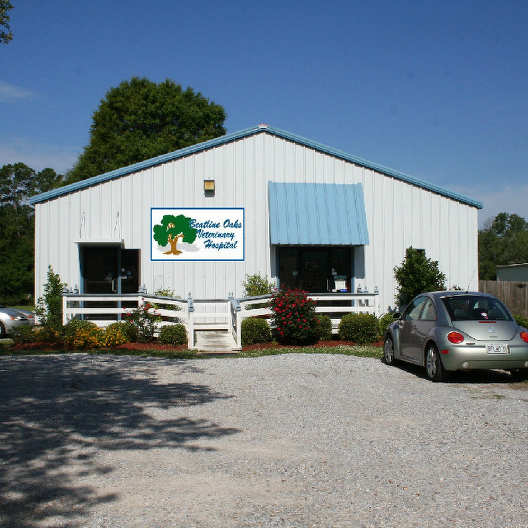 Beatline Oaks Veterinary Hospital Long Beach