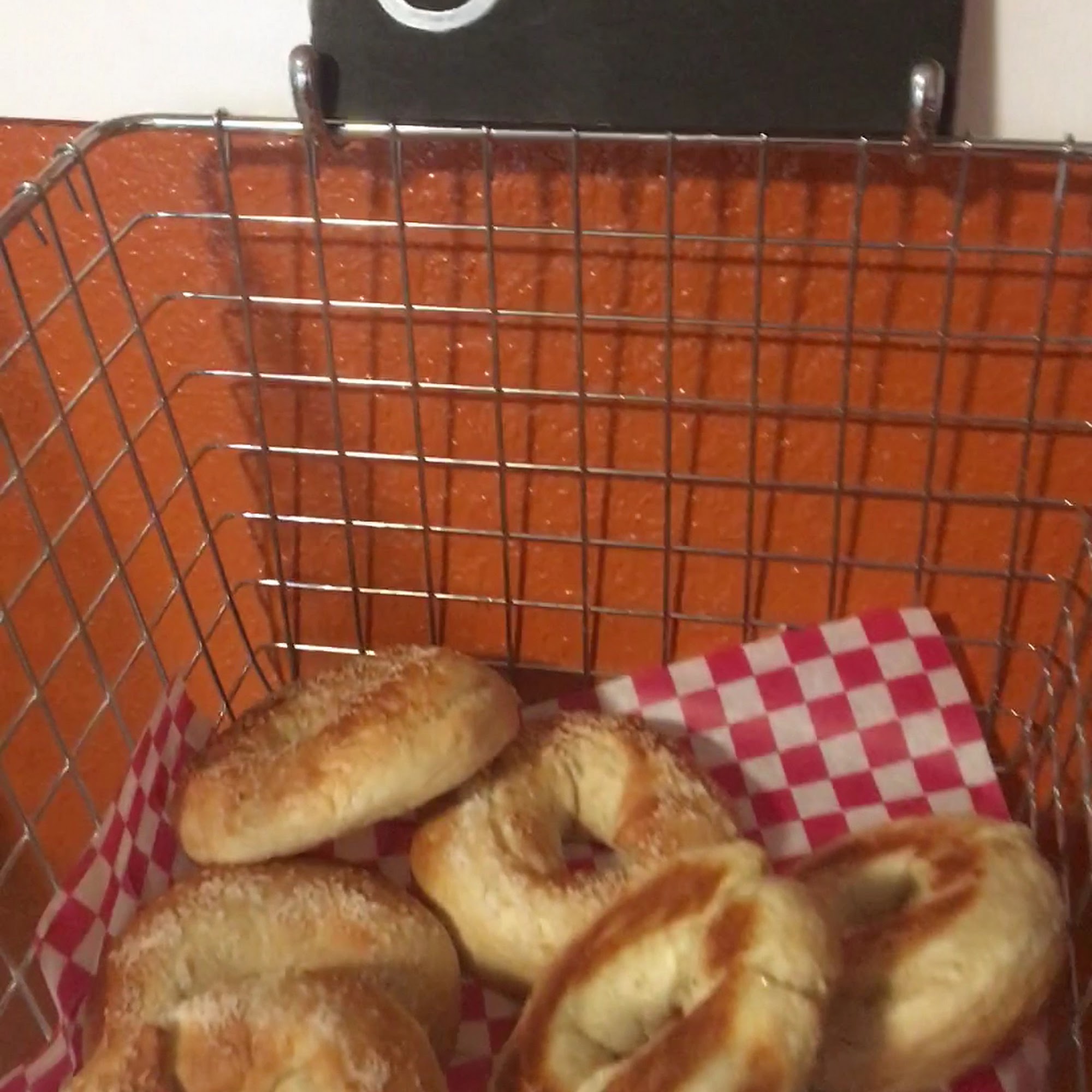 A Southern Bagel Company Long Beach