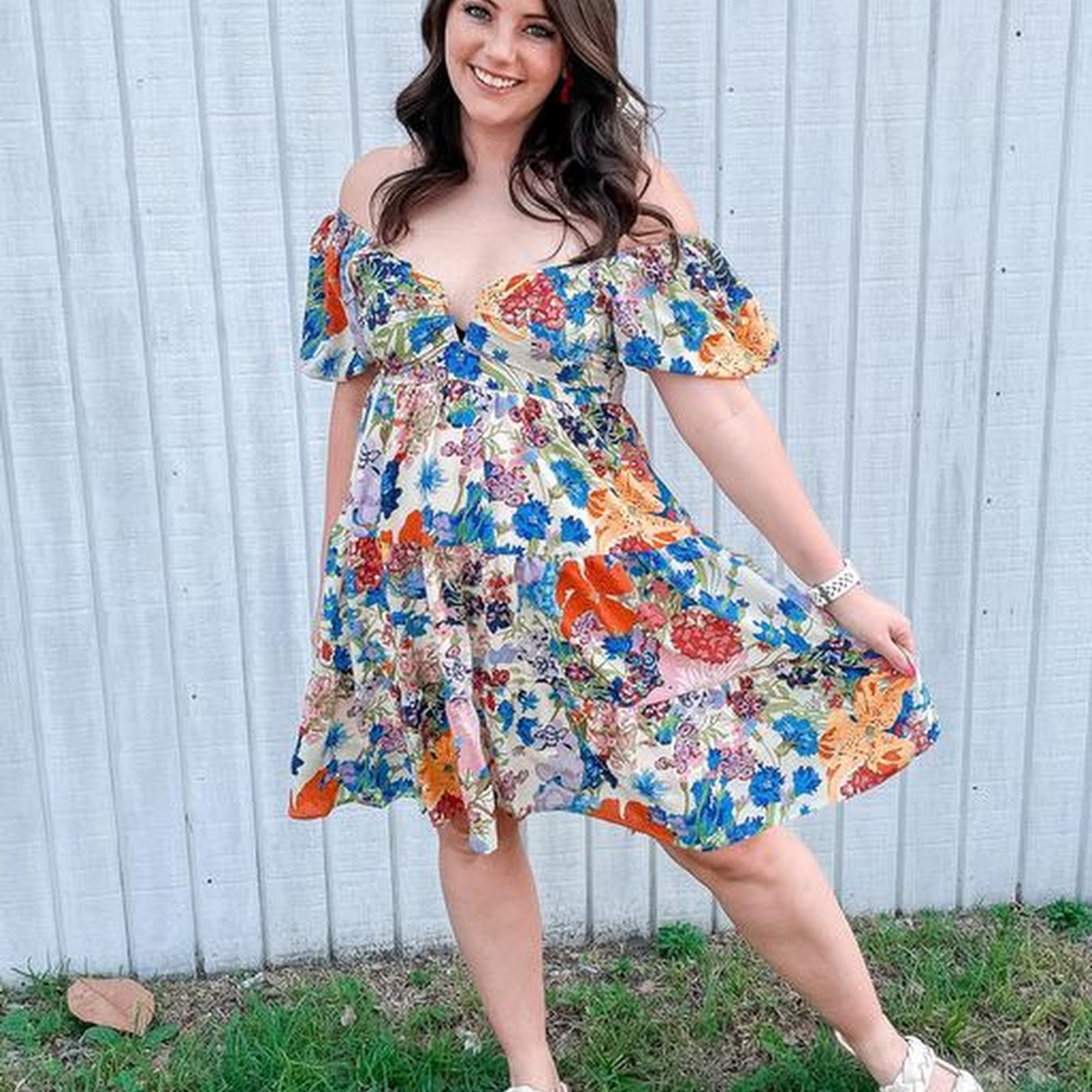 Simply Jane Clothing Co. Long Beach