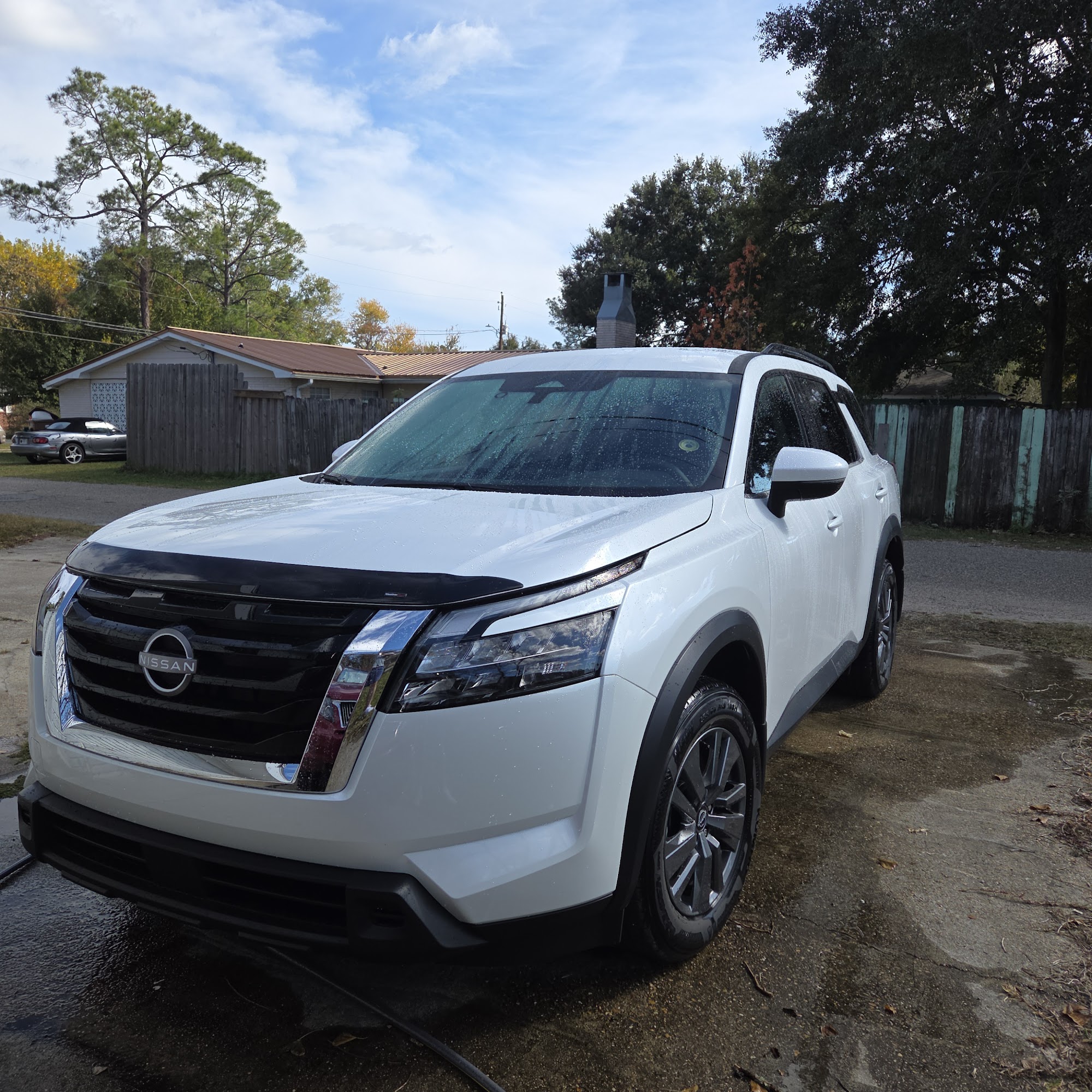 Long Beach Auto Detailing and Coatings 401 Gates Ave, Long Beach Mississippi 39560