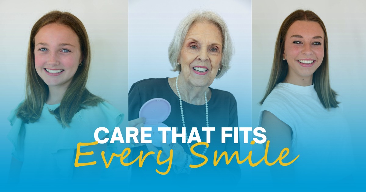 McMurphy Orthodontics