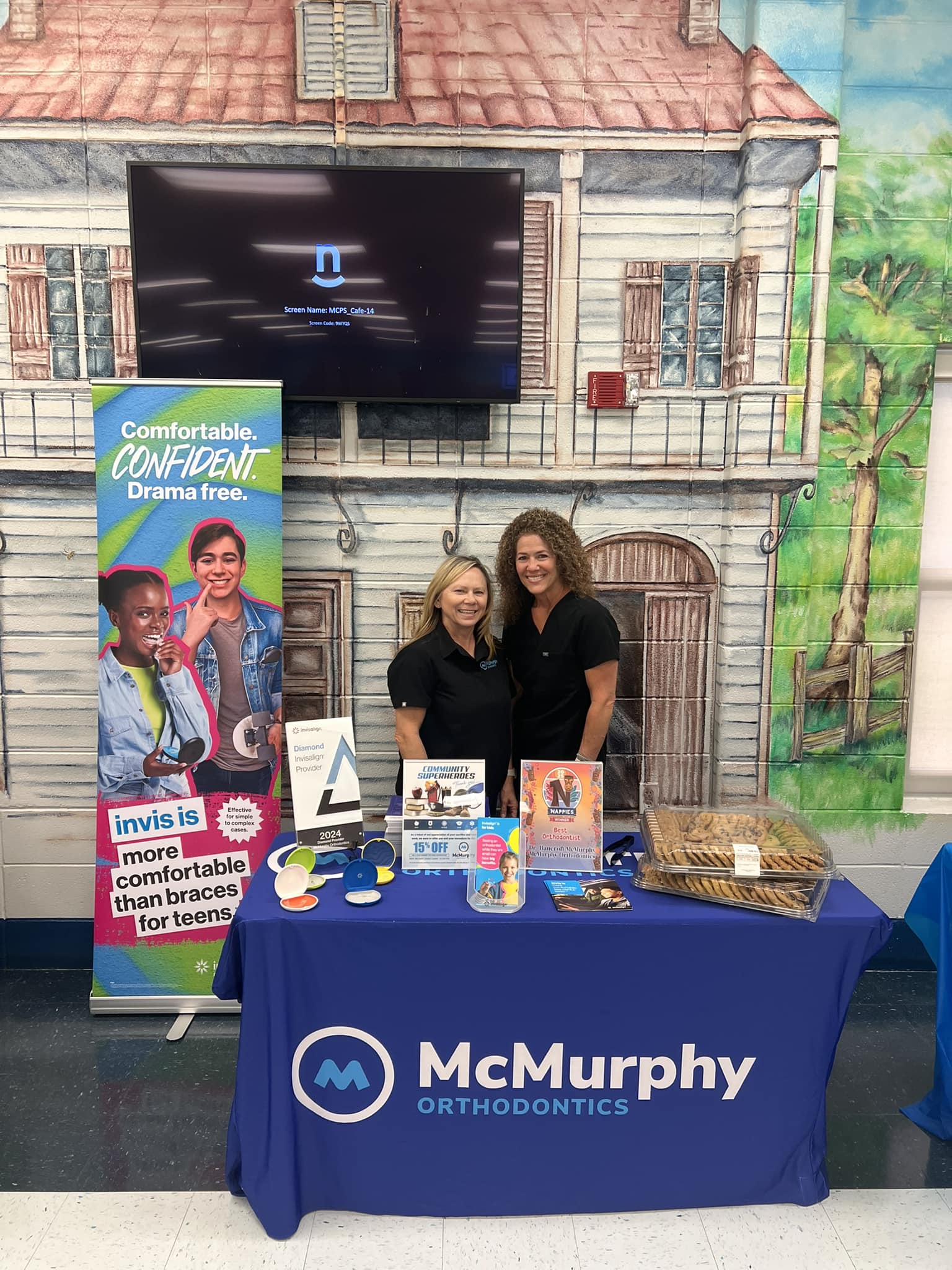 McMurphy Orthodontics