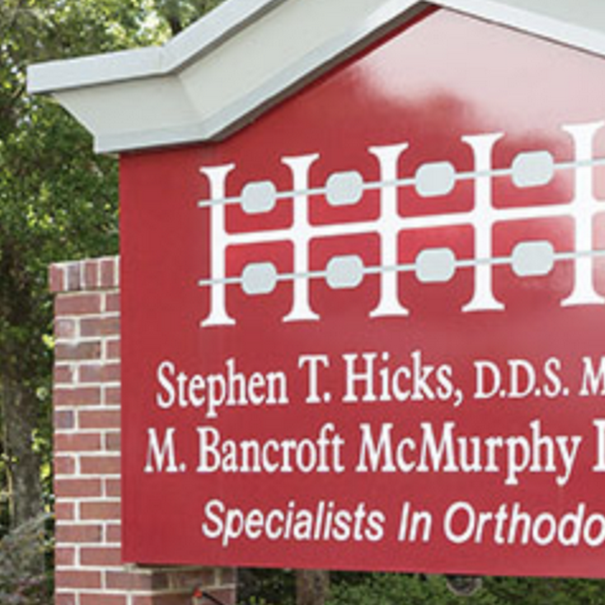 McMurphy Orthodontics 17215 MS-26, Lucedale Mississippi 39452