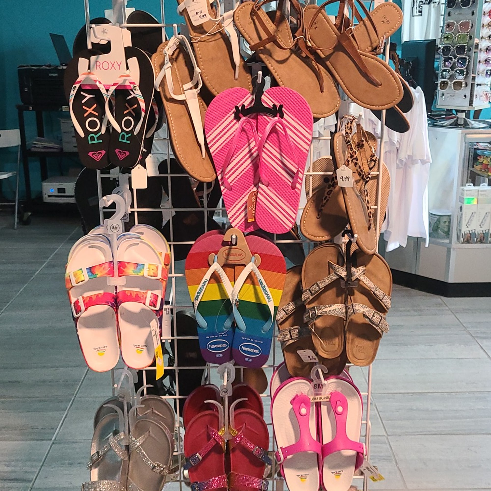 MEJIA'S LLC Lumberton