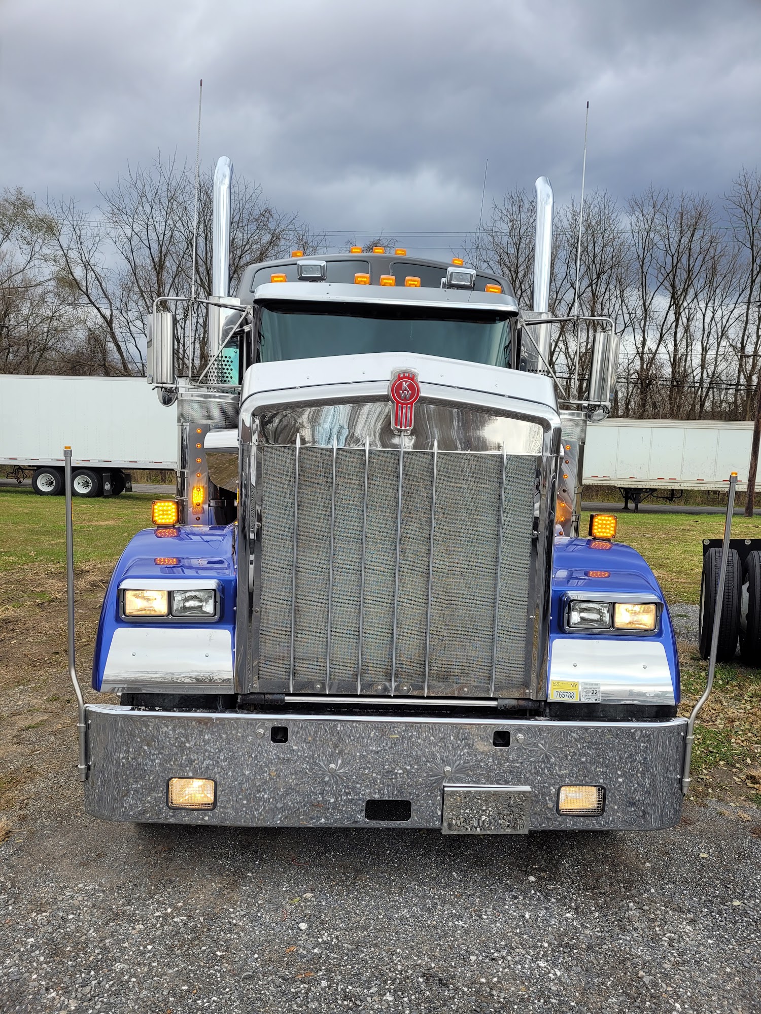 Saul Farms Trucking LLC 7397 Elon Rd, Macon Mississippi 39341