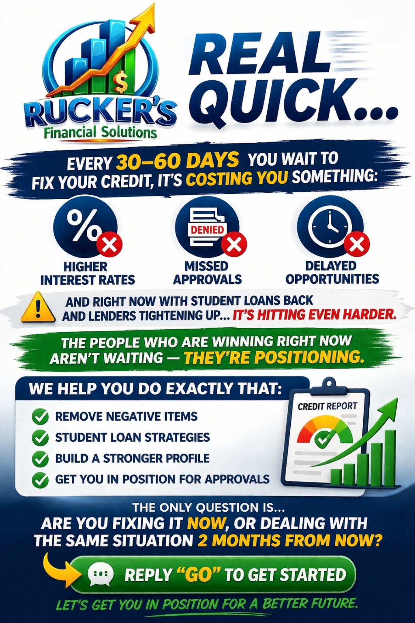 Rucker's Tax Service