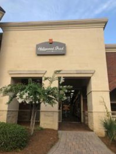 Hollywood Feed Madison