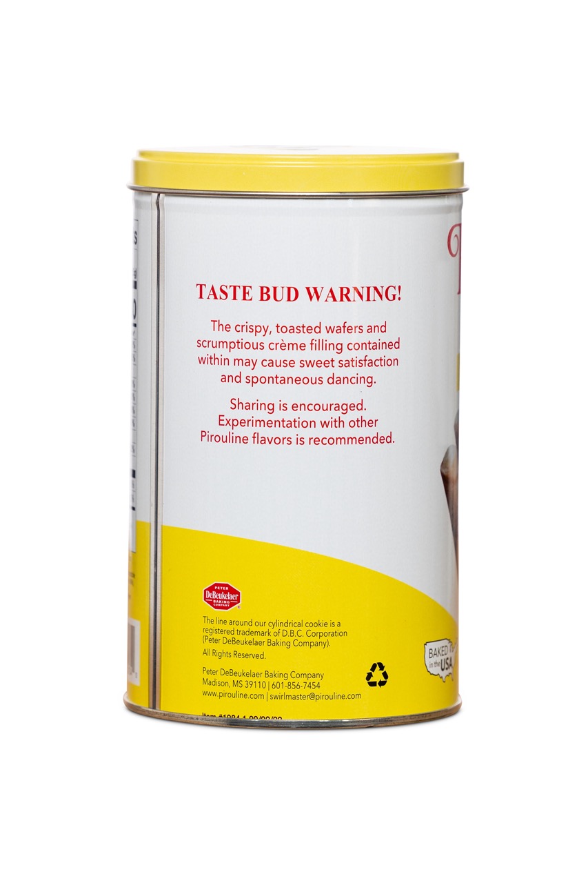 De Beukelaer Corporation Menu