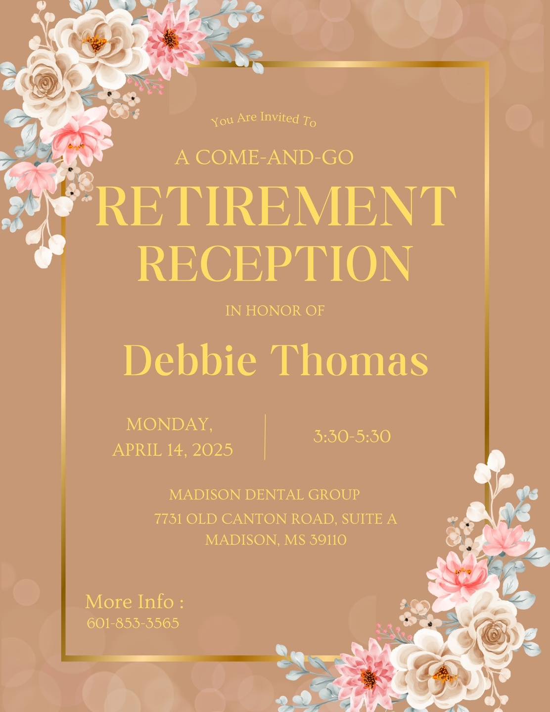 Madison Dental Group: Dr. William C. Fortenberry, DMD