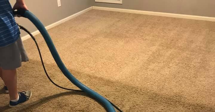 Moore's Carpet Care Inc