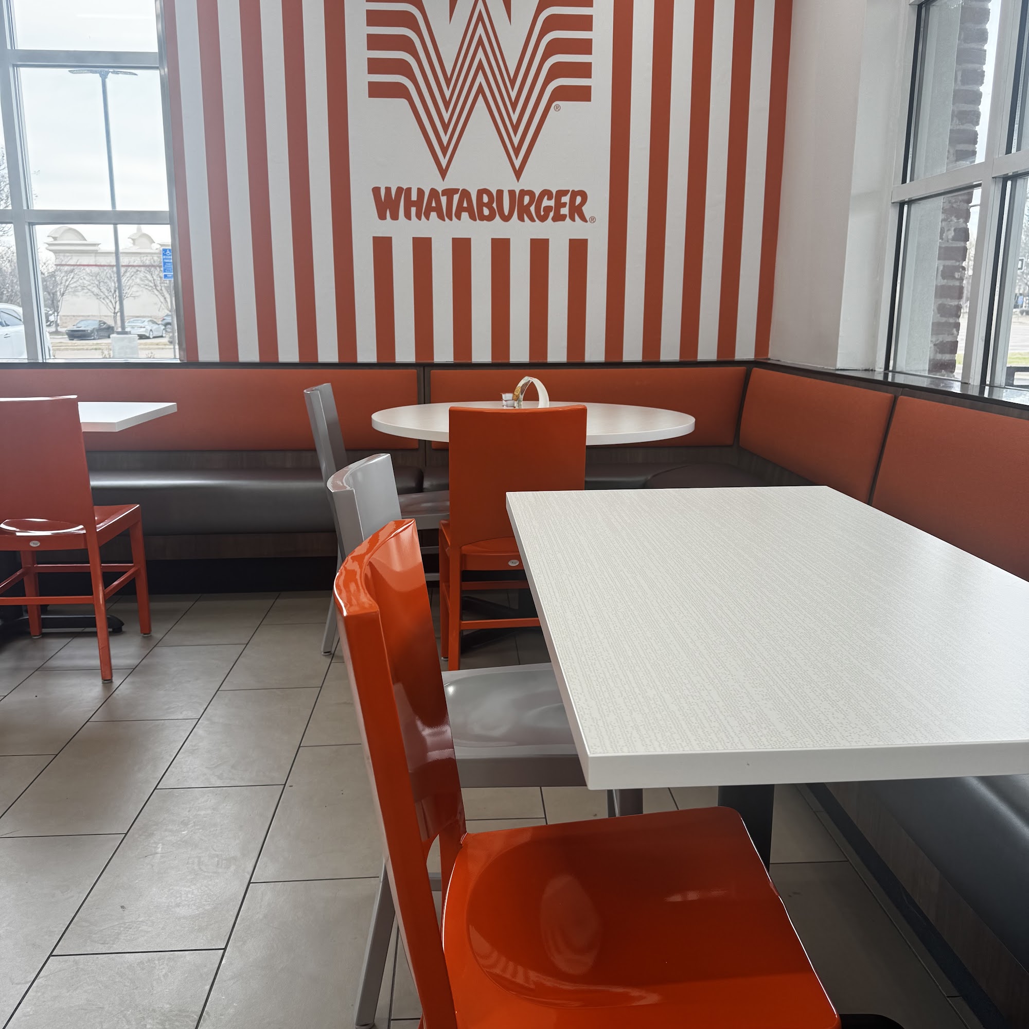 Whataburger