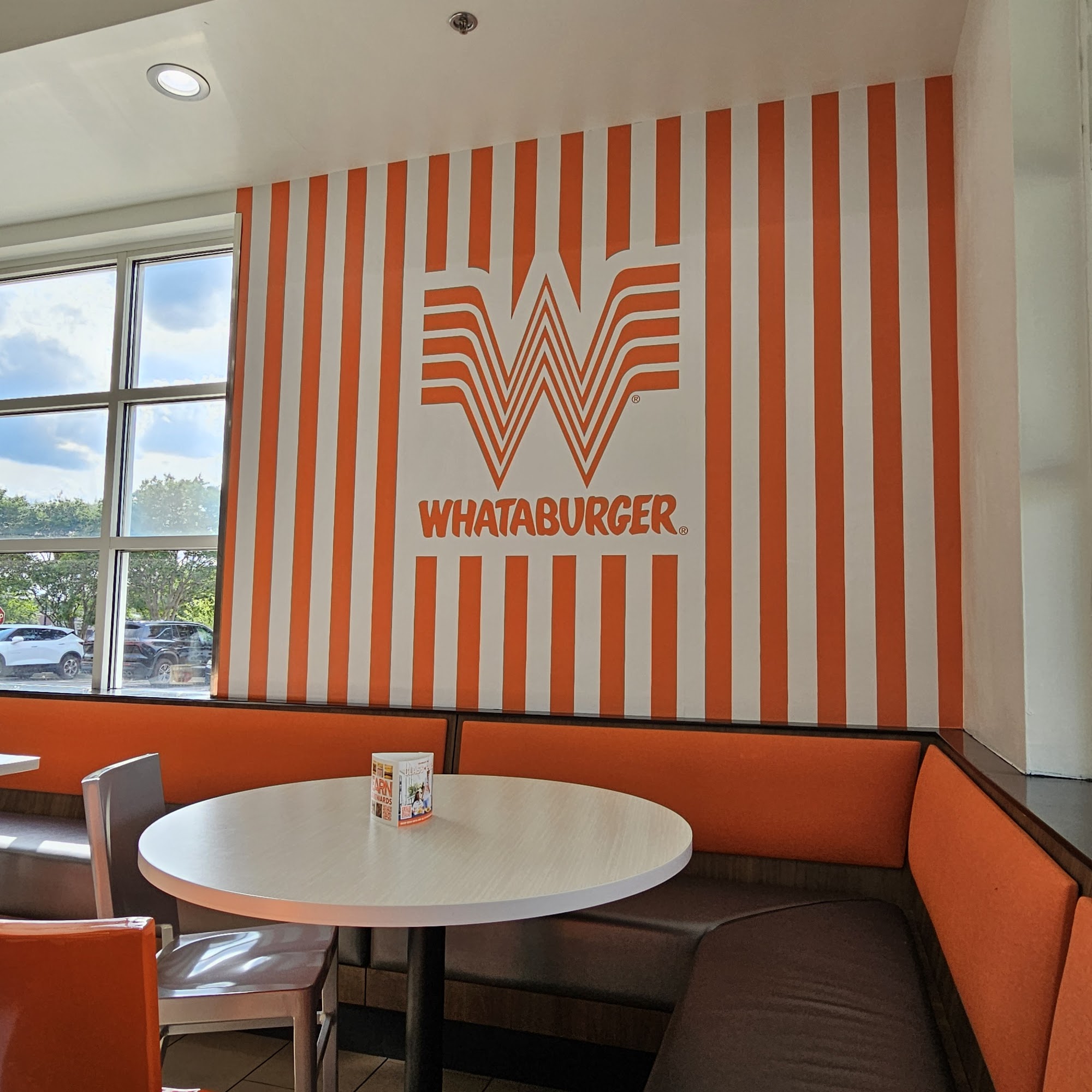 Whataburger