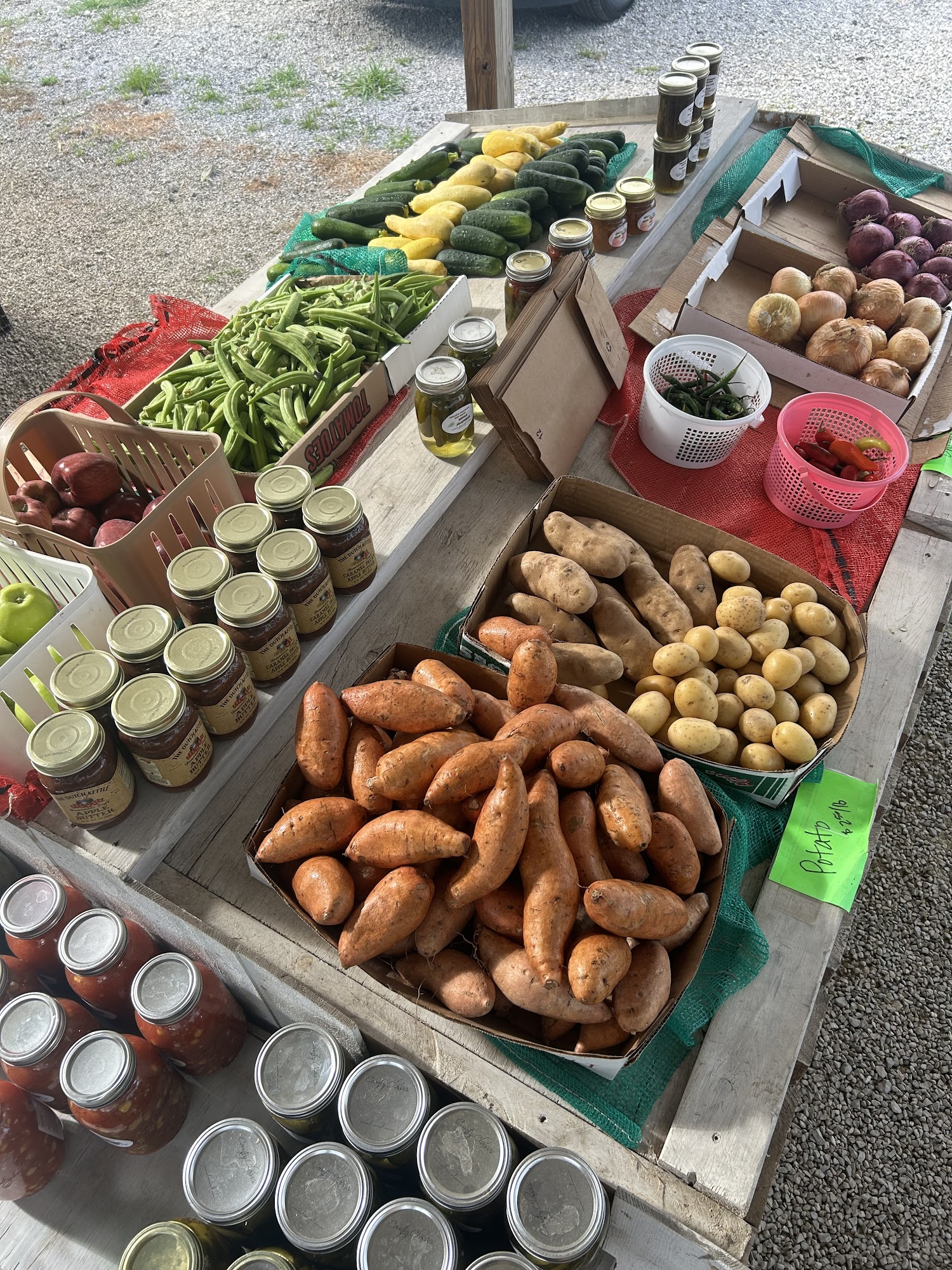 FAGAN’s Produce & More Madison