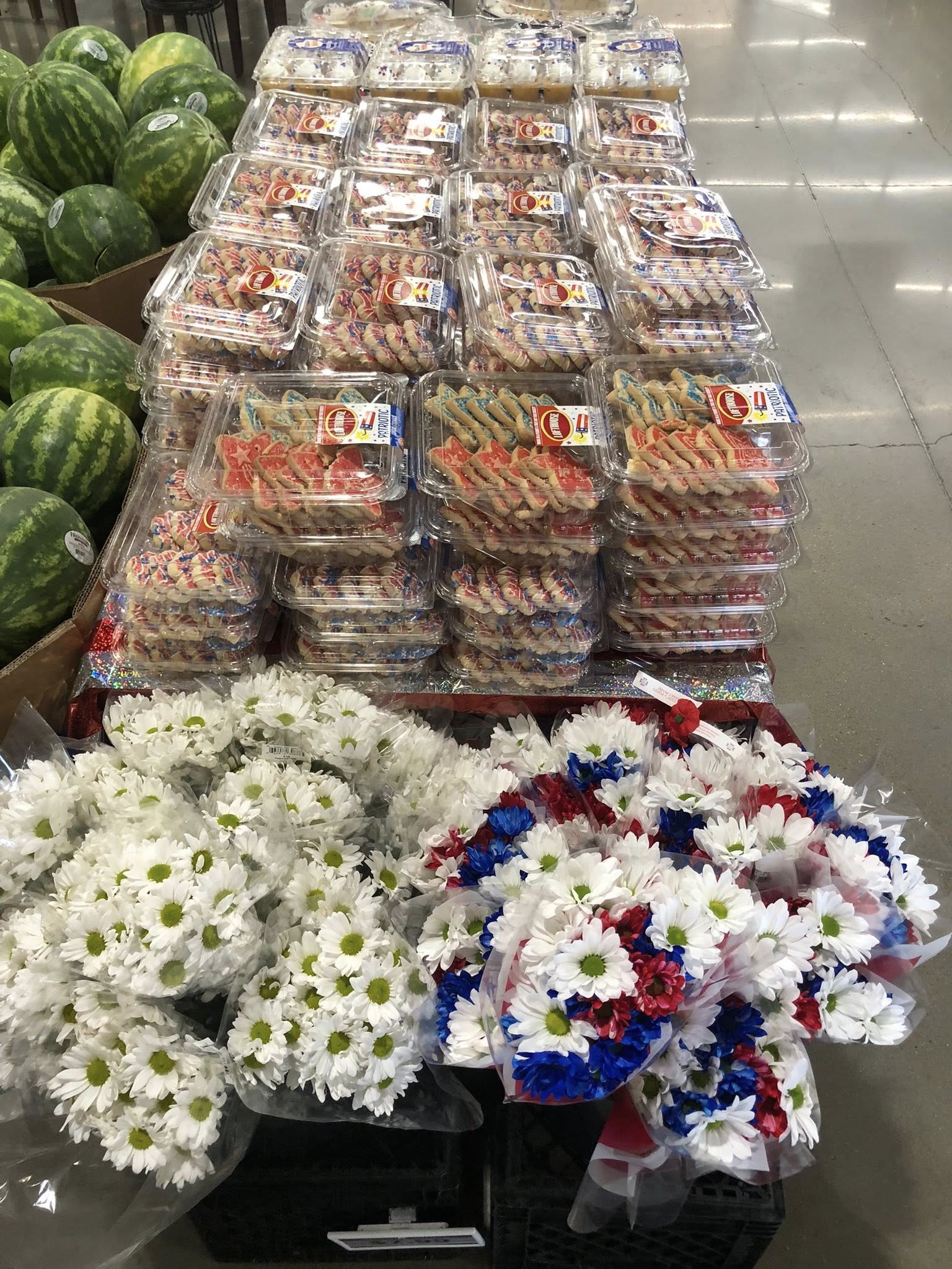 Sullivan’s Marketplace Madison