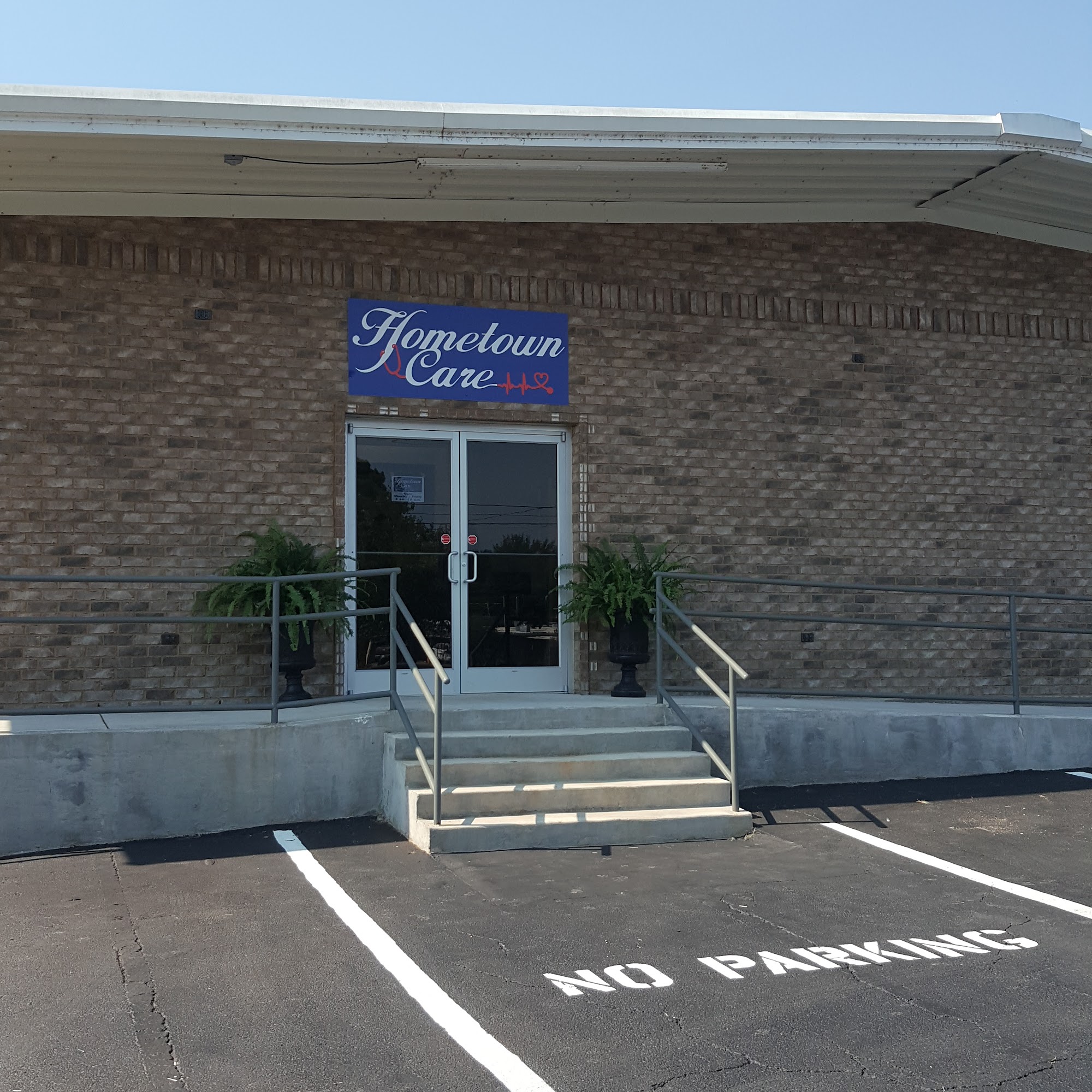 Hometown Care of Mantachie 3275 MS-371, Mantachie Mississippi 38855