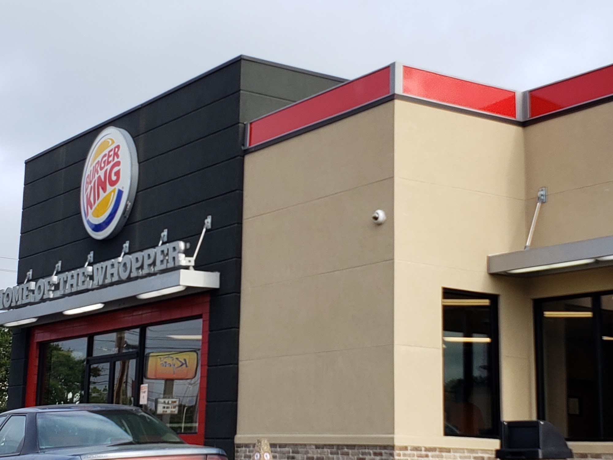 Burger King
