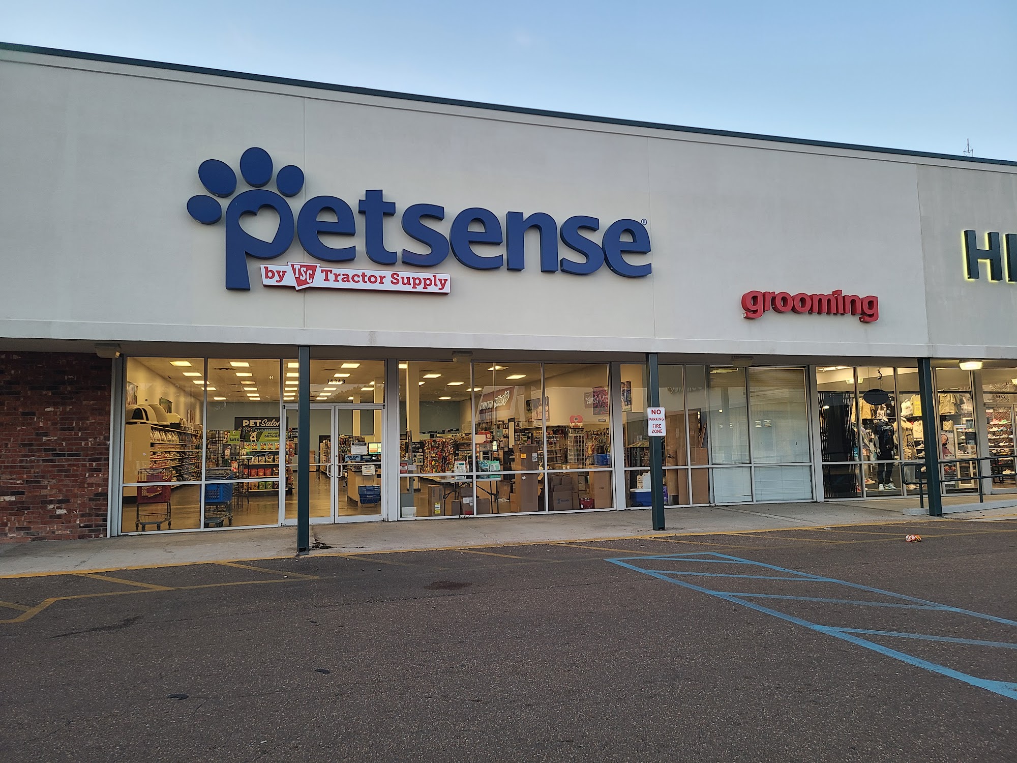Petsense by Tractor Supply Mccomb