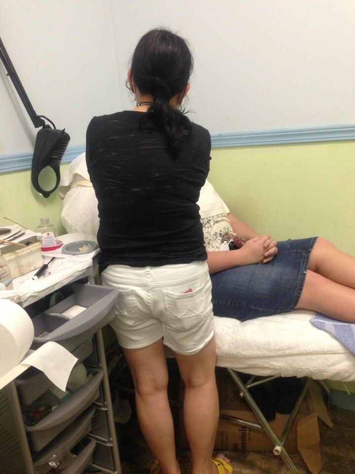 Photo credit: nextdoor