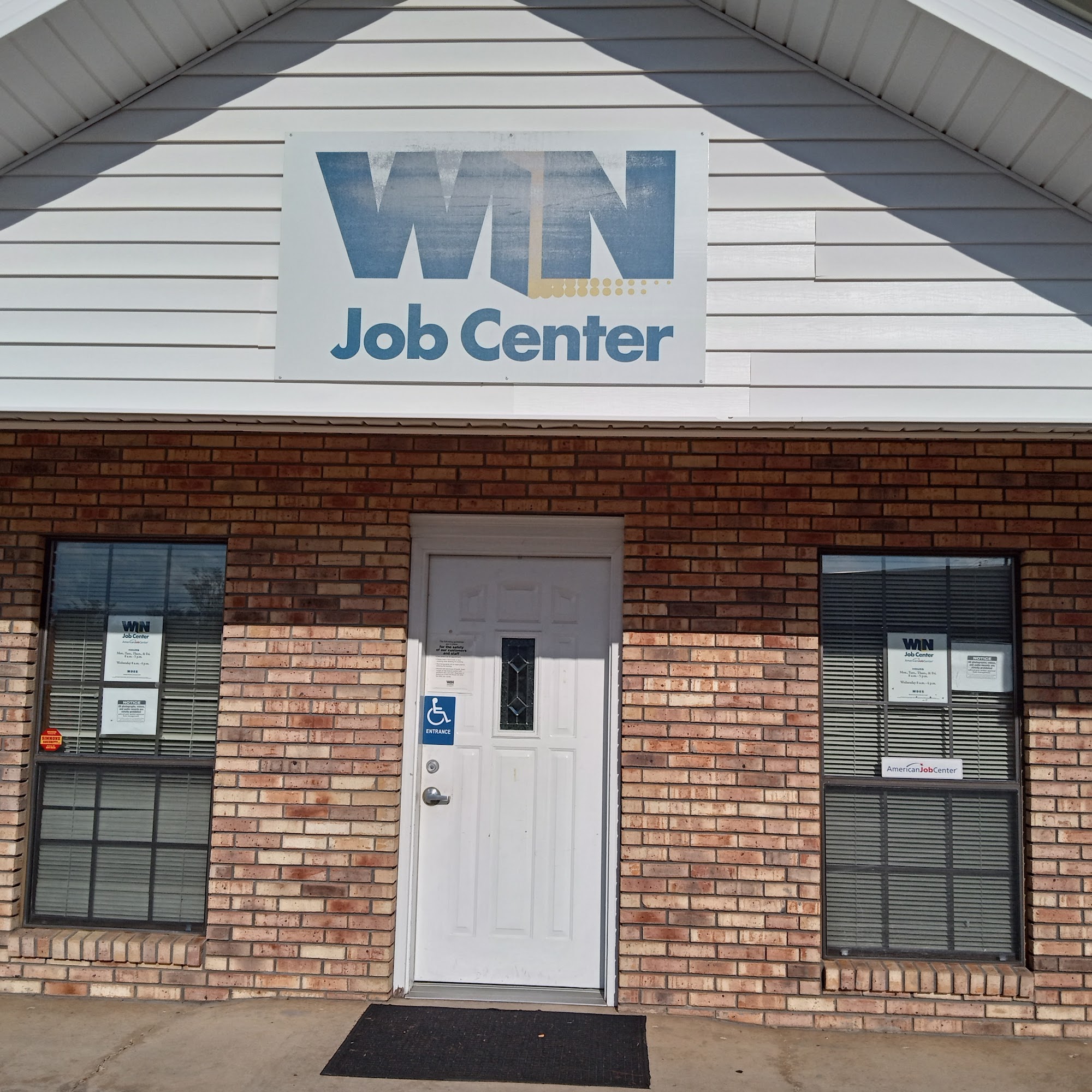 Win Job Center