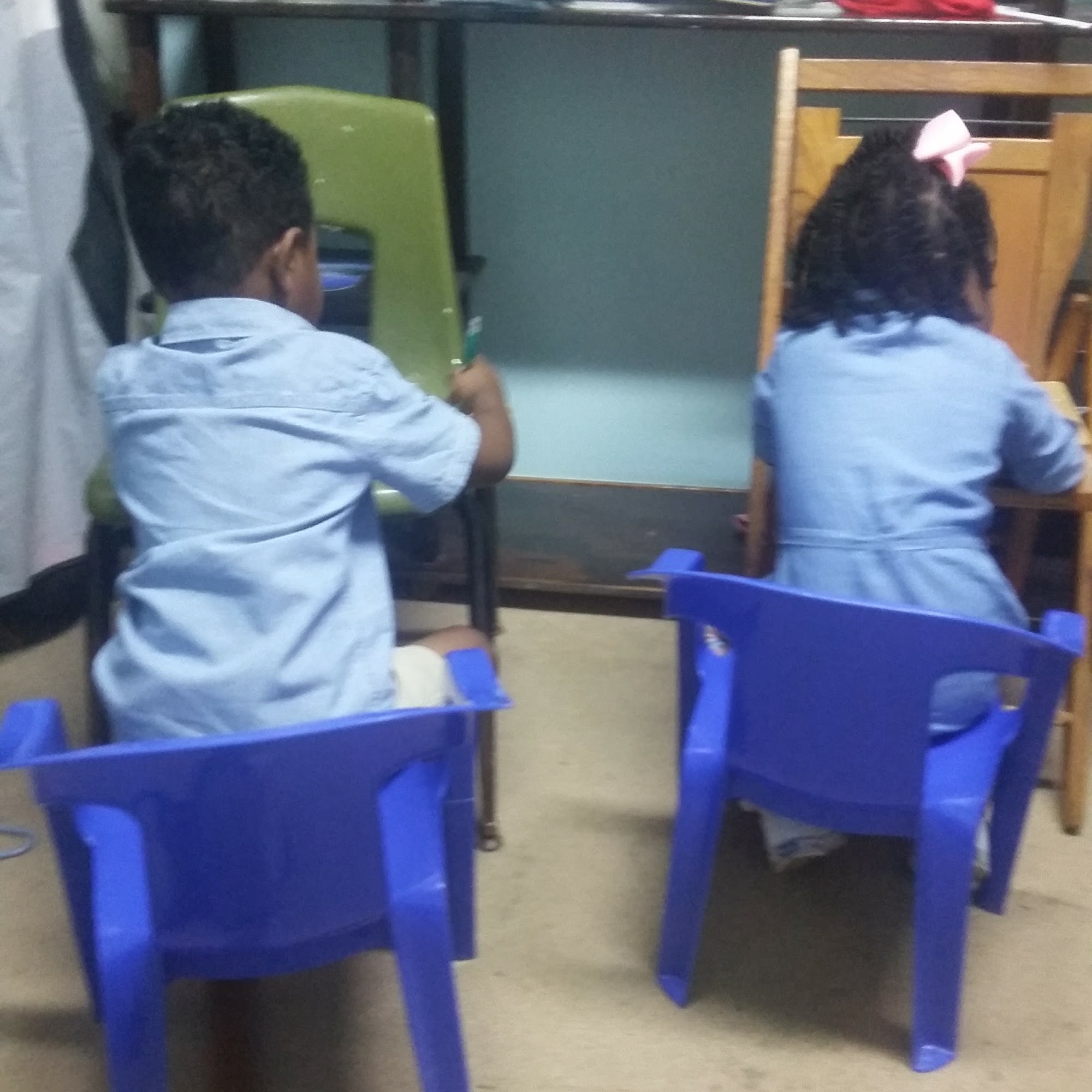 Mary Grove Baptist Church Mendenhall