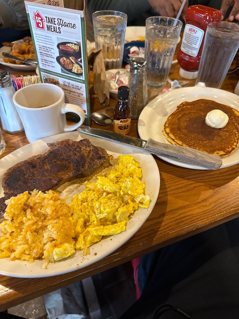 Cracker Barrel Old Country Store Meridian