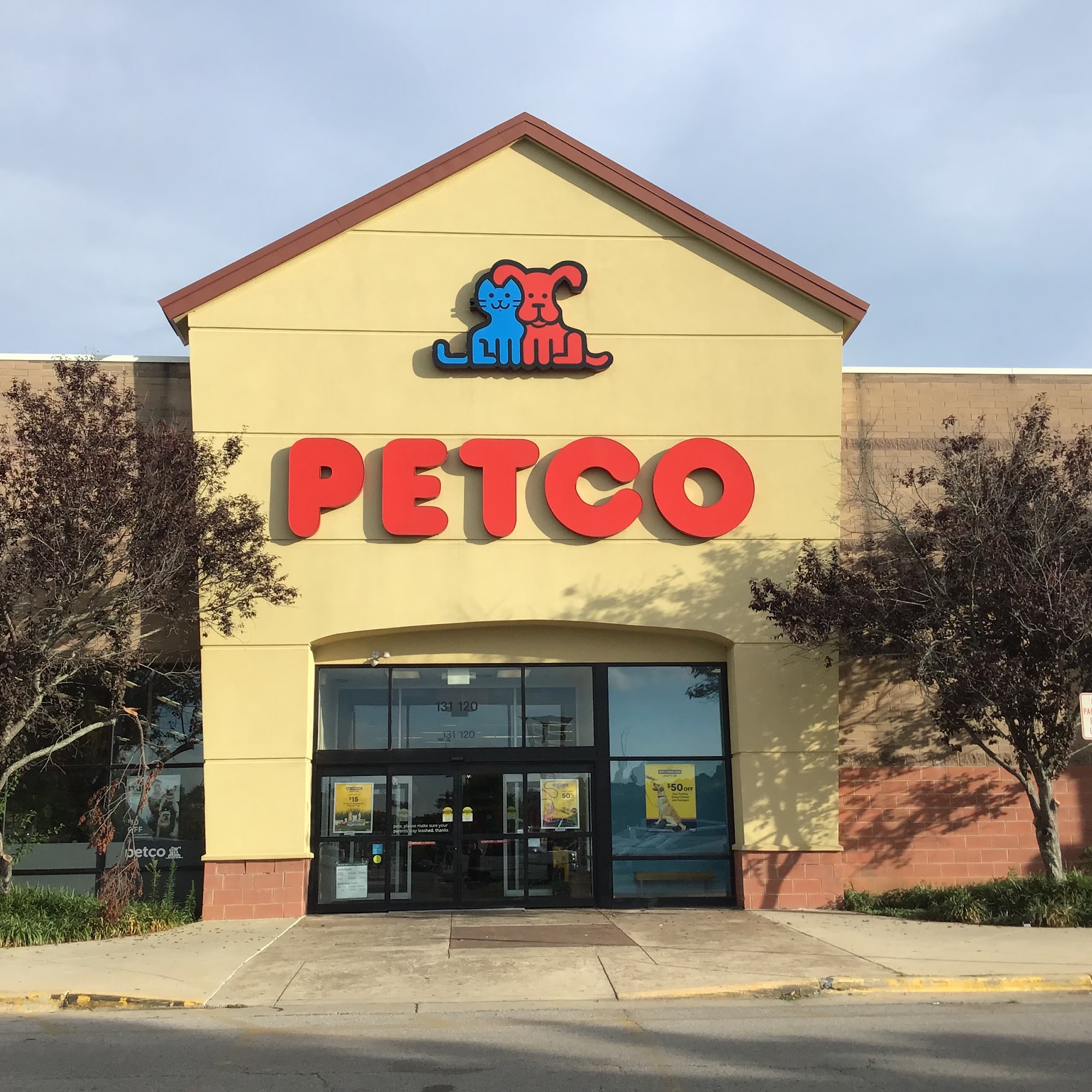Petco Meridian
