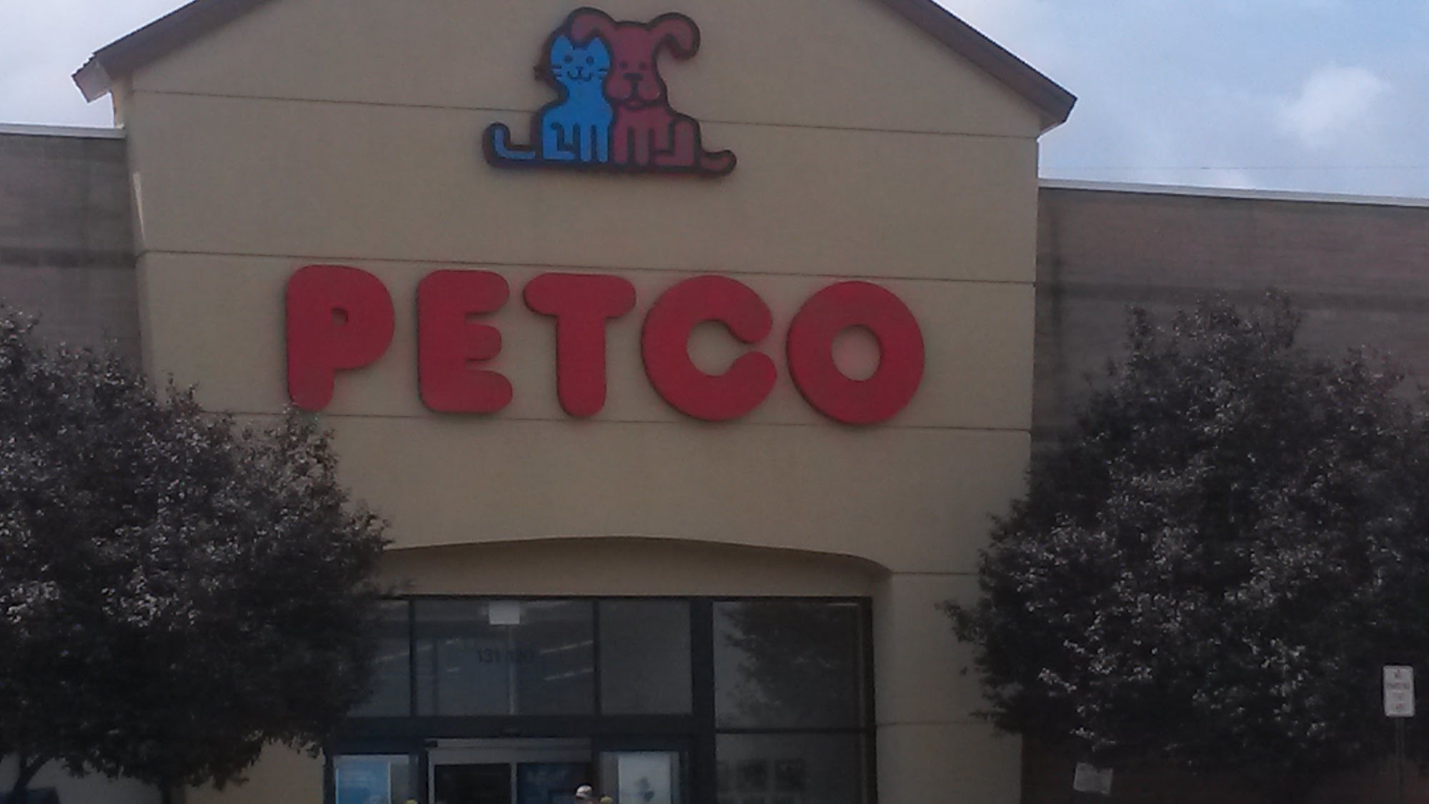 Petco Meridian