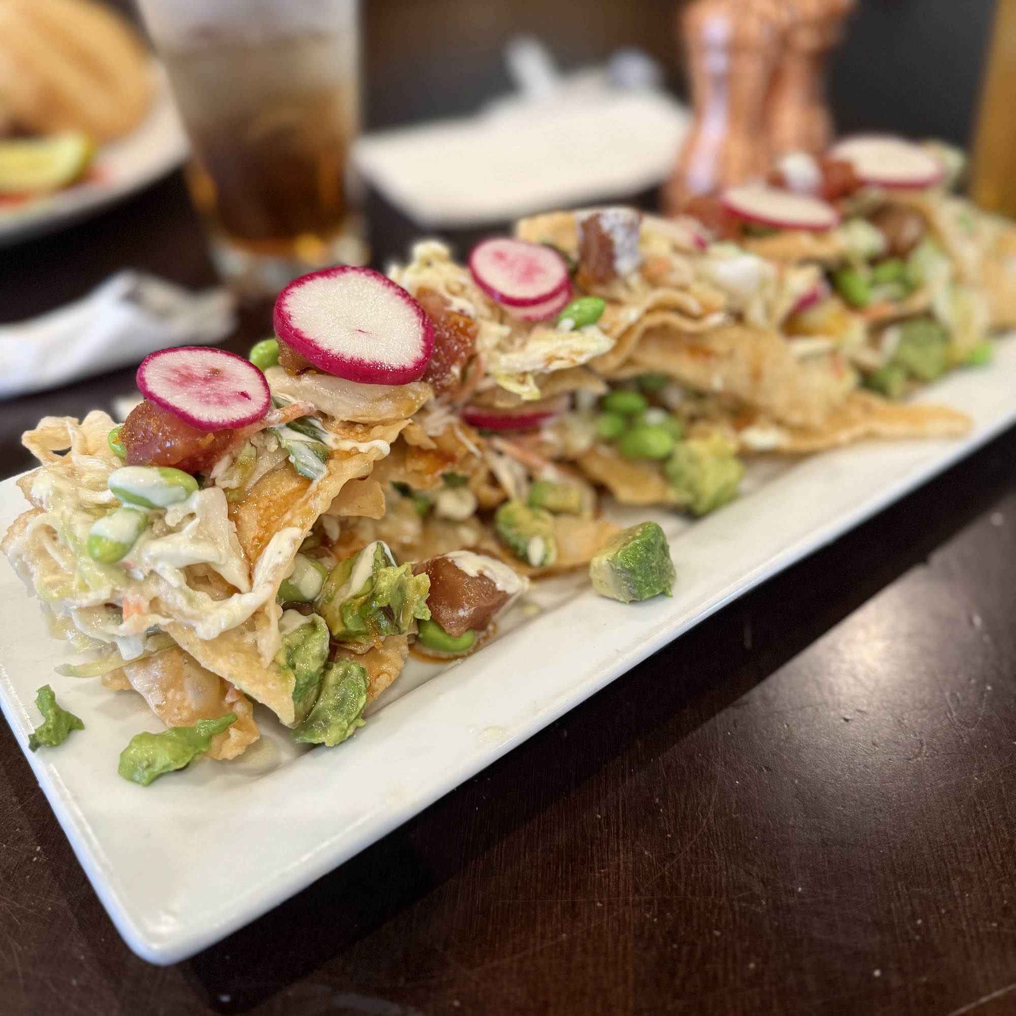 Harvest Grill Meridian