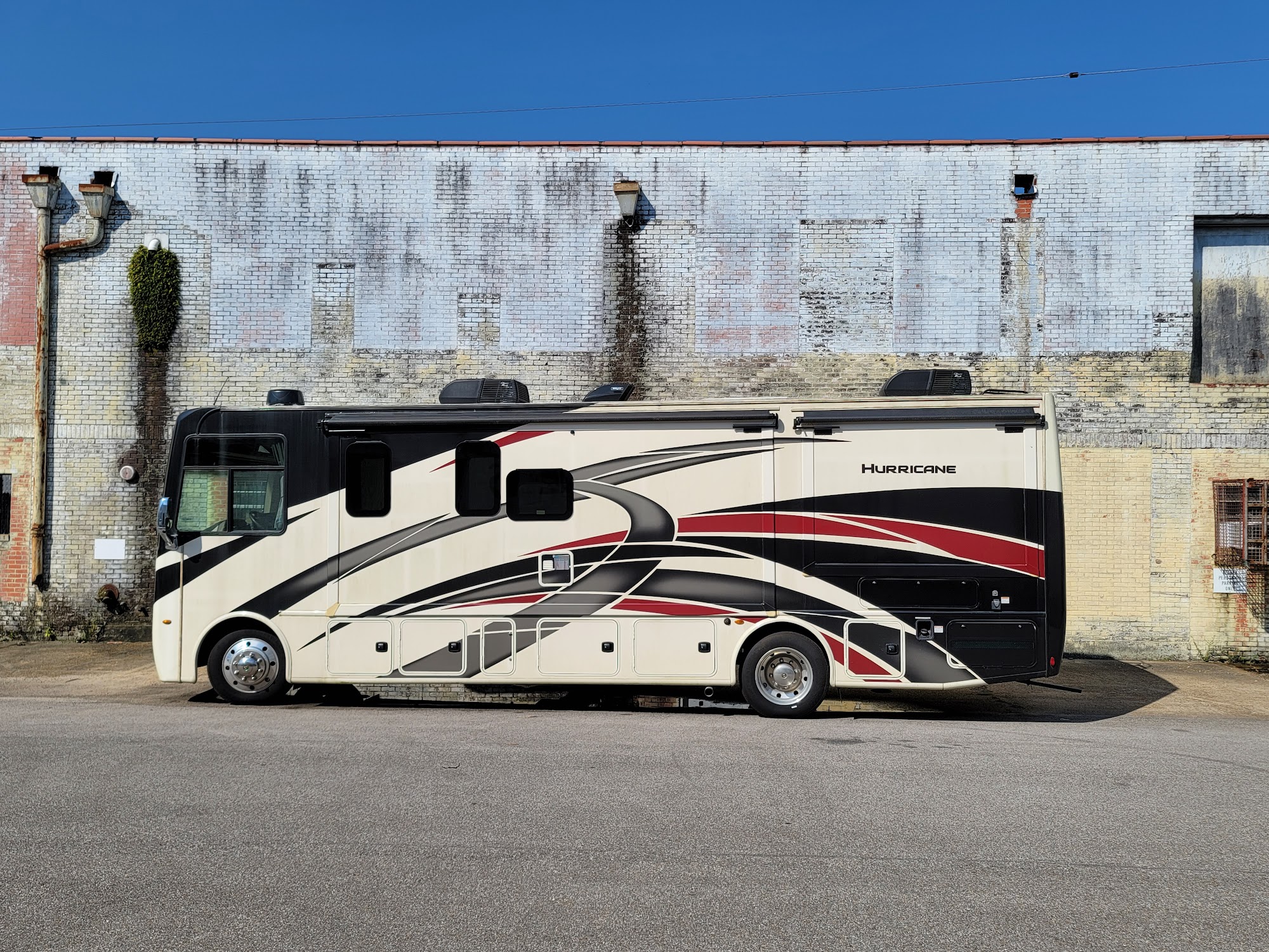 Rainey's Generator & Starter